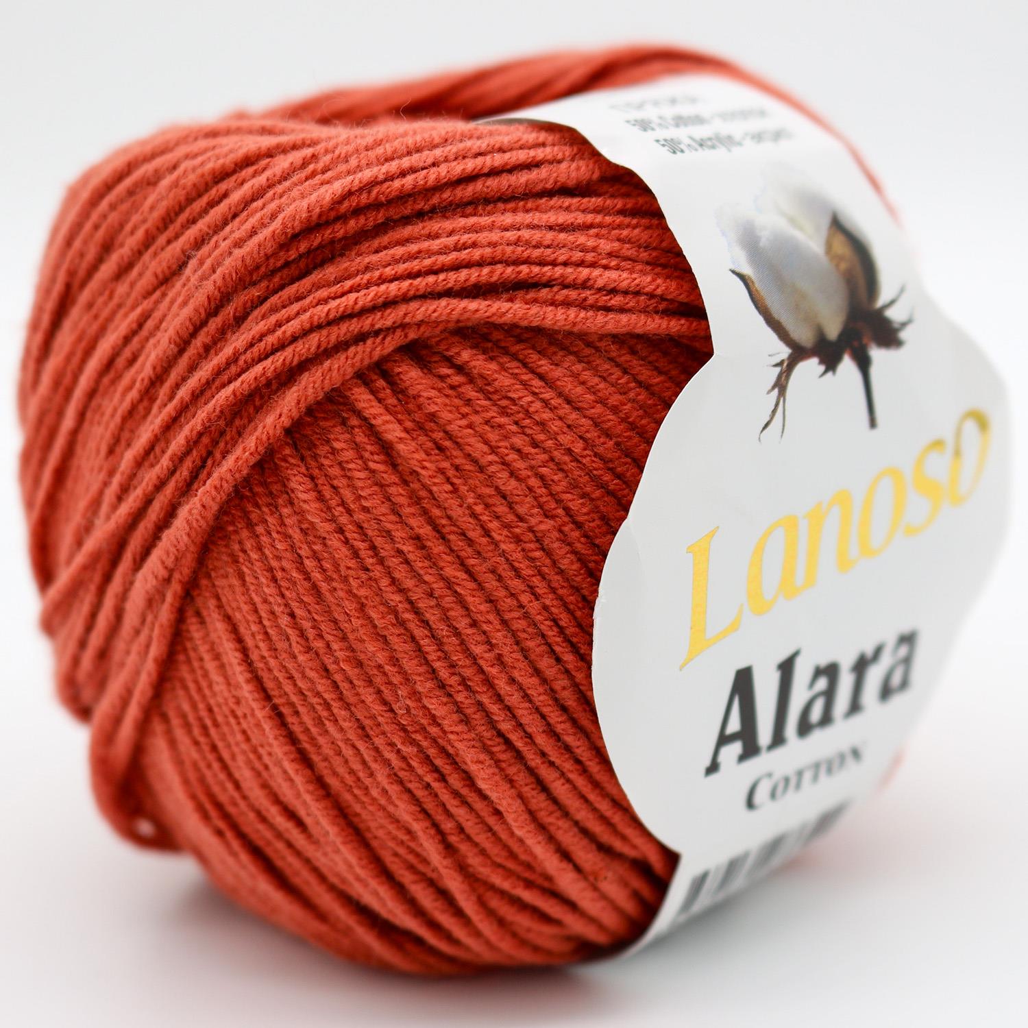 Lanoso Alara 936 Taba 