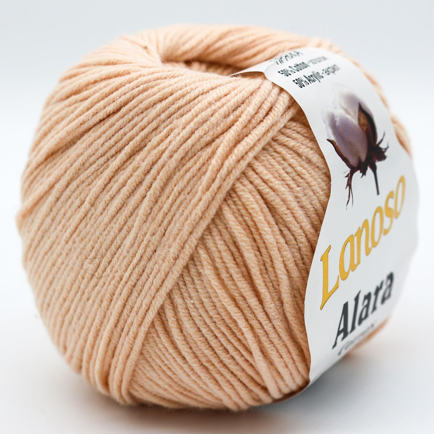 Lanoso Alara 937 Ten 