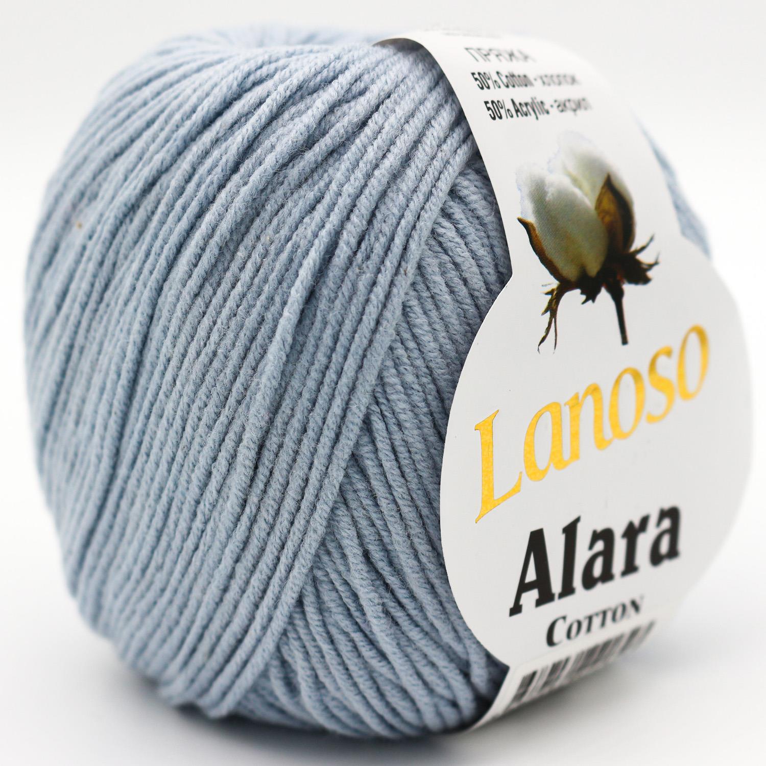 Lanoso Alara 940 Mavi 