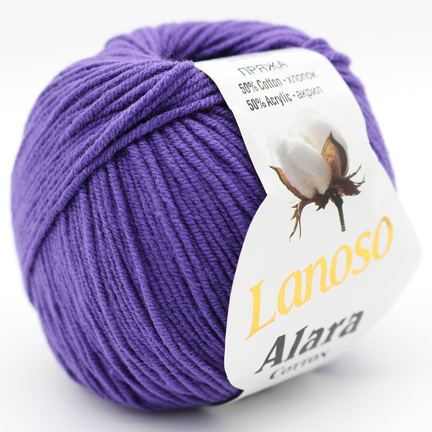 Lanoso Alara 944 Mor 