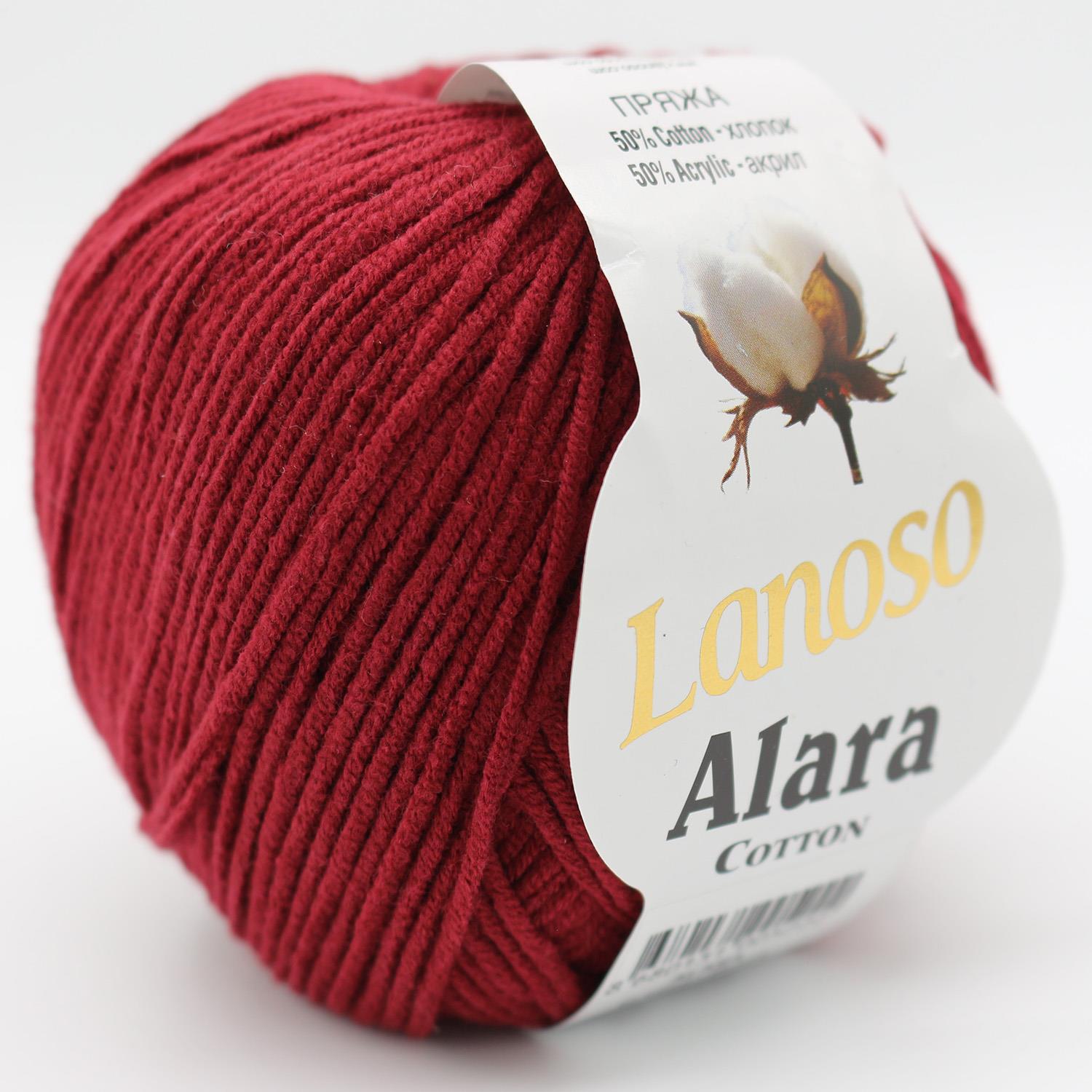 Lanoso Alara 957 Bordo 