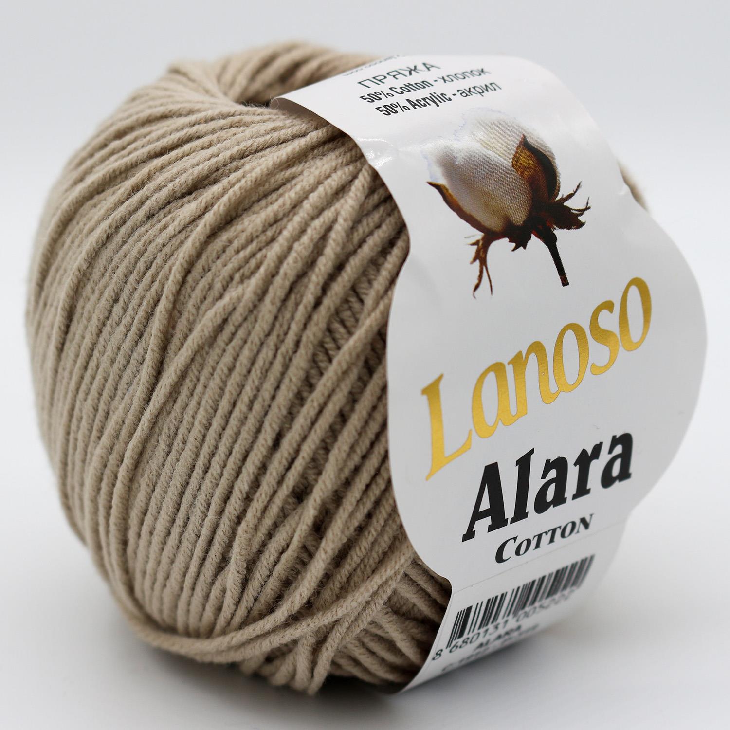 Lanoso Alara 995 Bej 