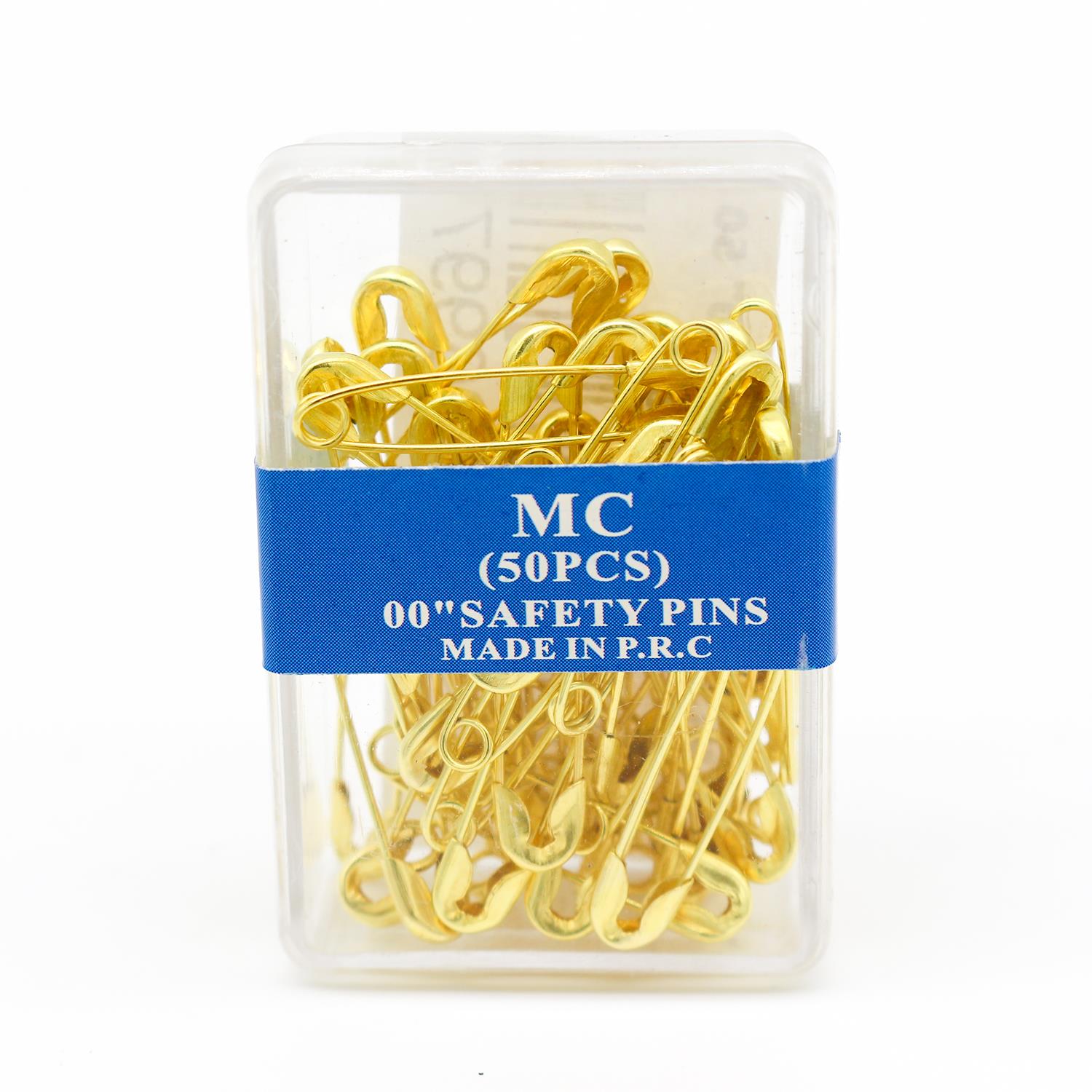 MC Çengelli İğne 00