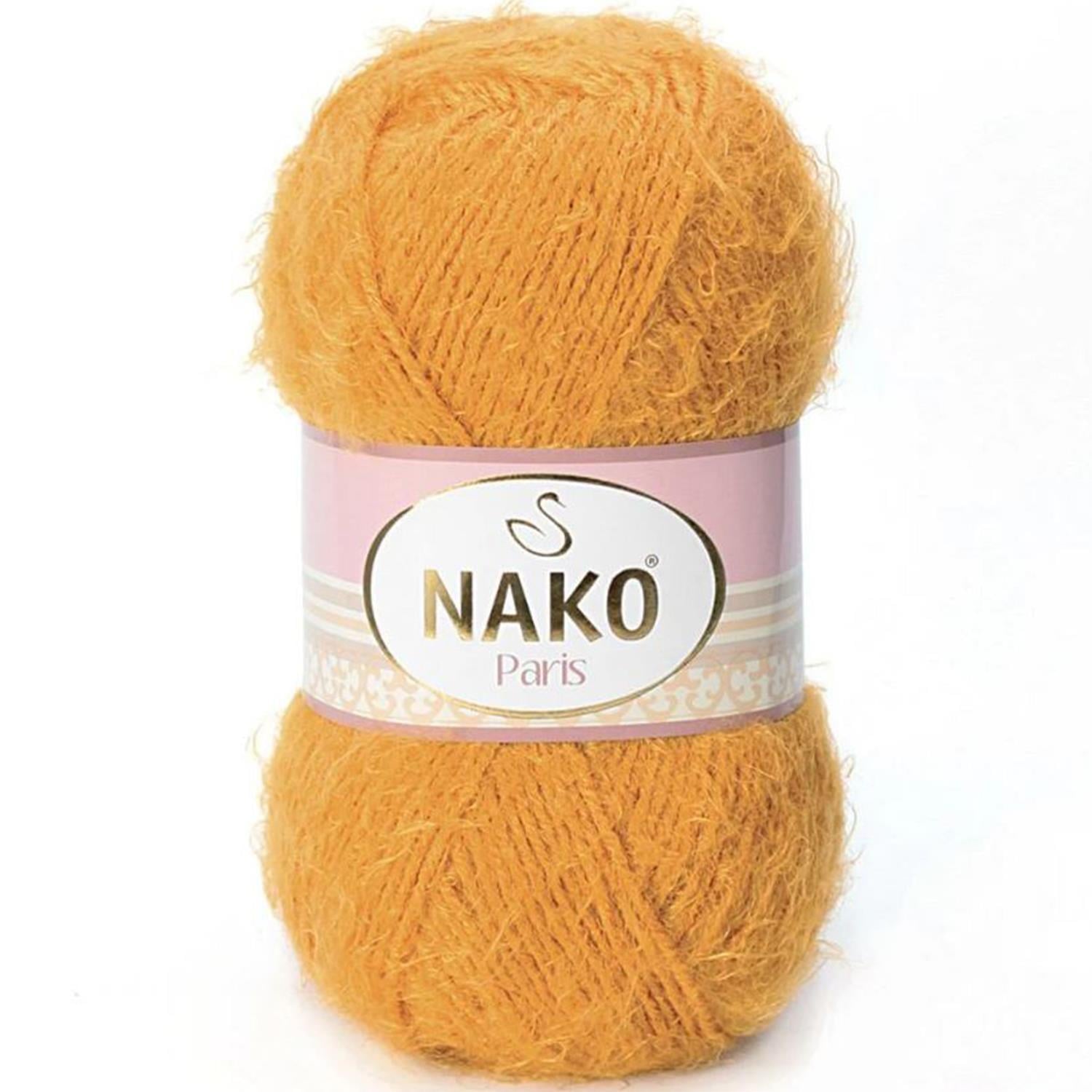 Nako Paris 1043 Safran 