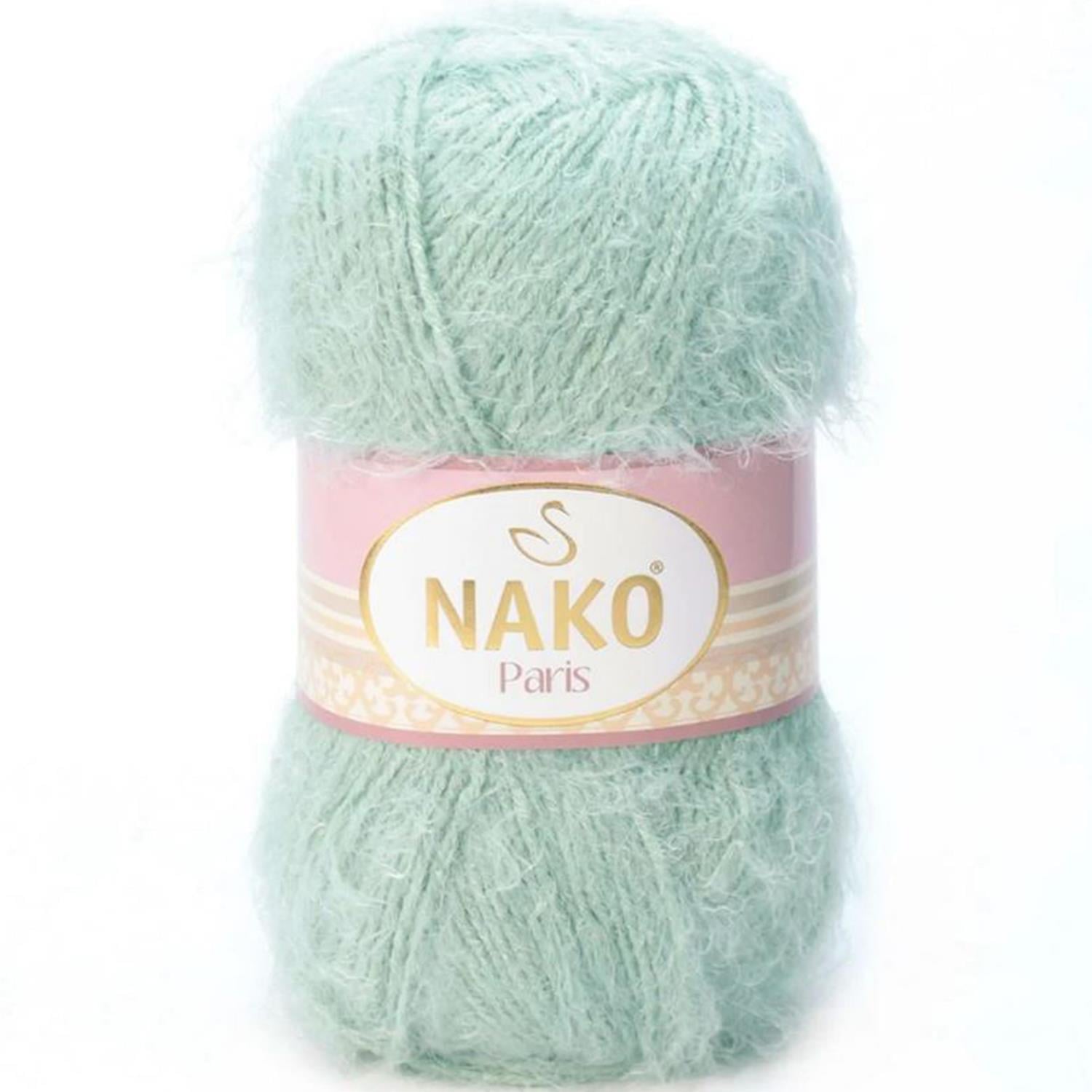 Nako Paris 292 Yeşil 