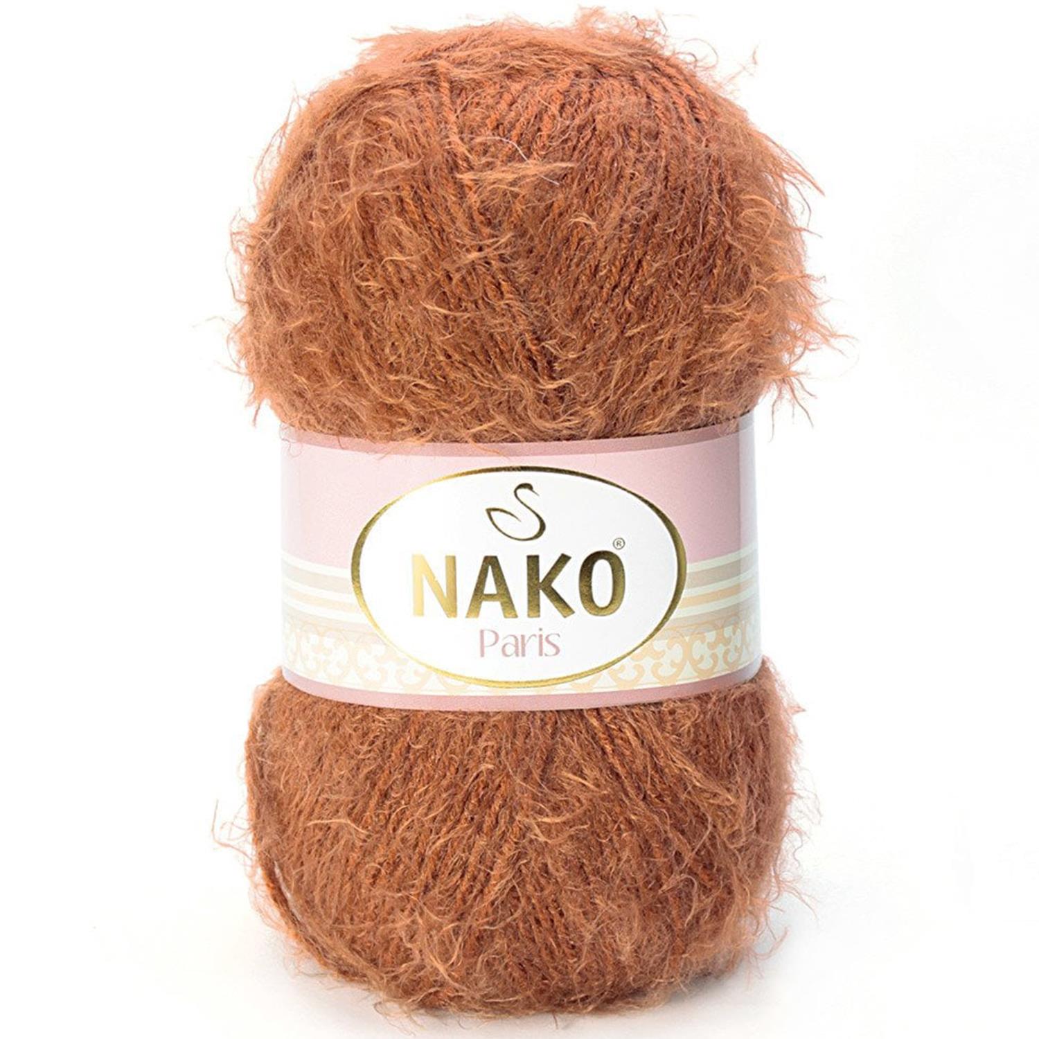 Nako Paris 5520 Tarçın 