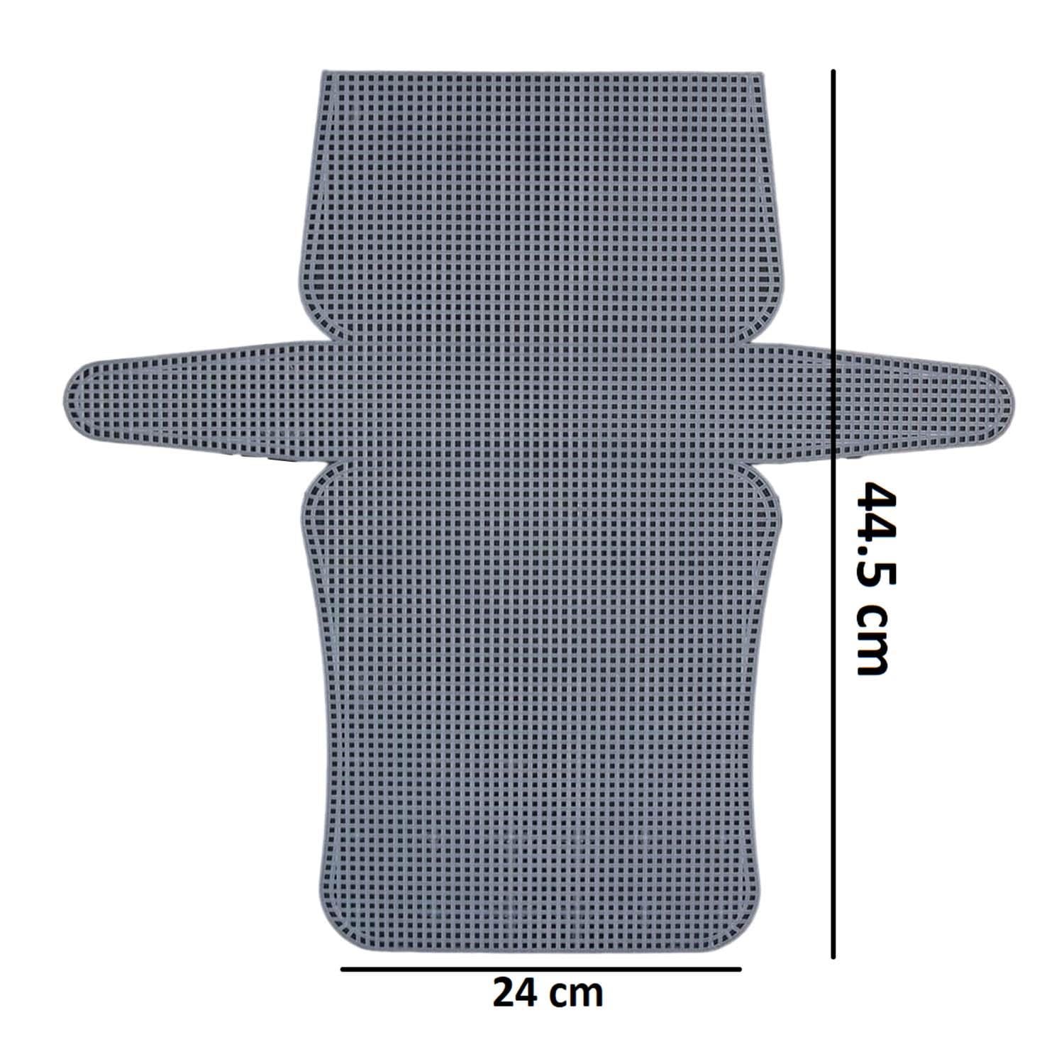 Plastik Çanta Kanvası 4 No [43cmx23.5cm]