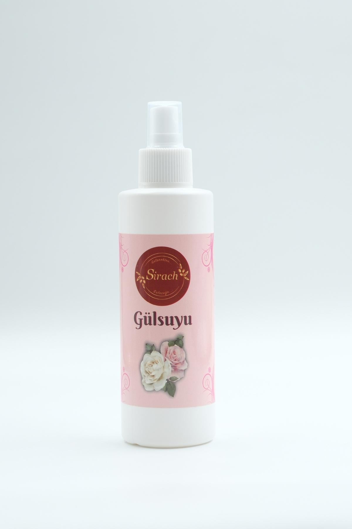 Gül Suyu (200 ML)