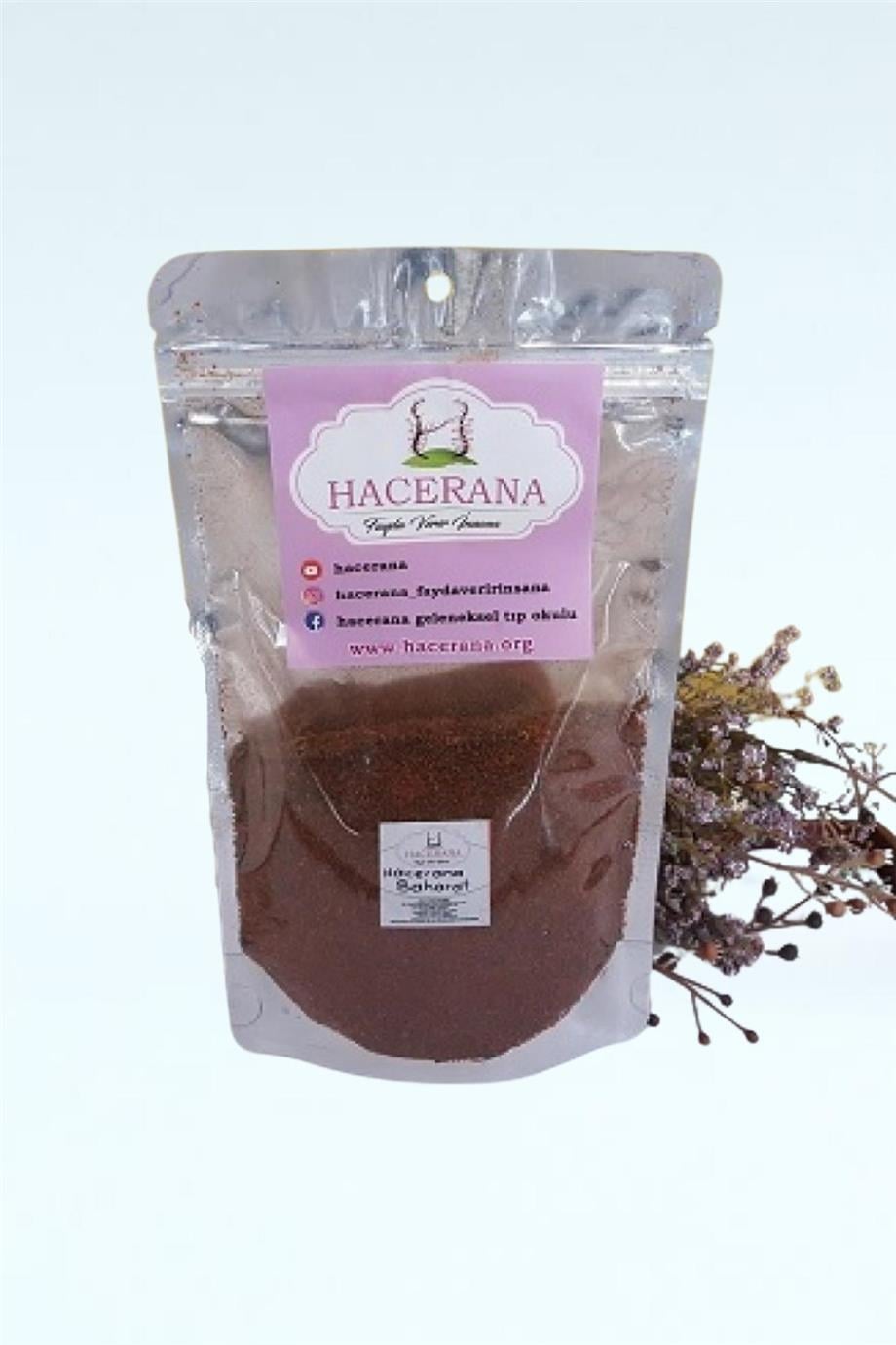 Hacerana Baharatı