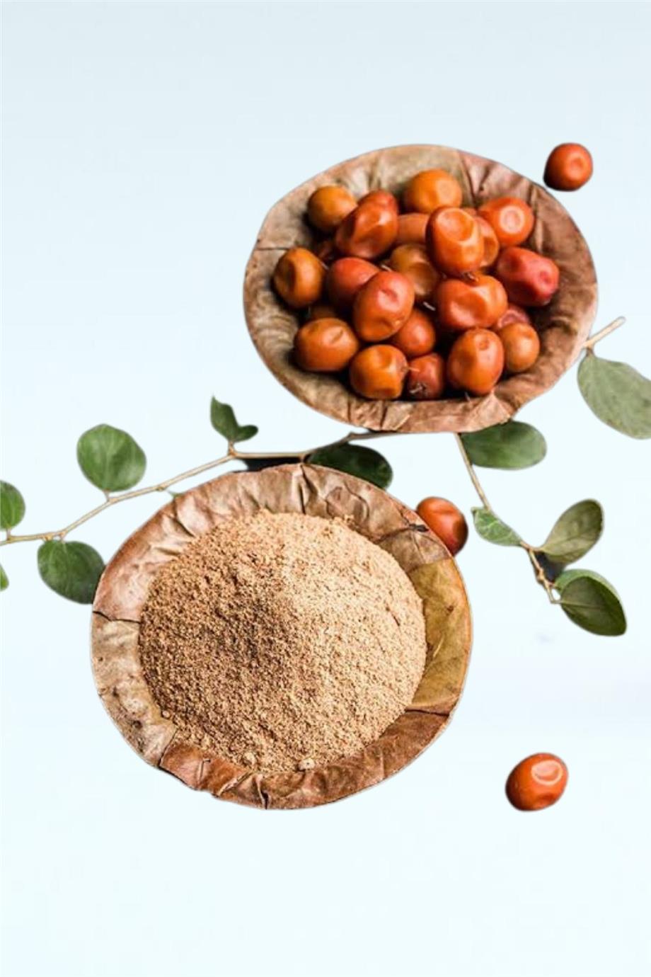 İğde Tozu