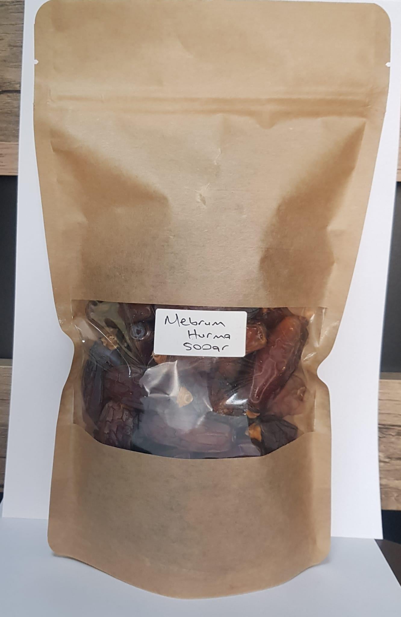 Mebrum Hurma (500 gr)