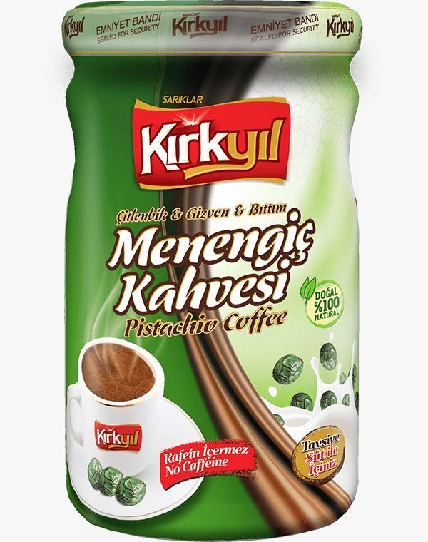 Menengiç kahvesi (350 gr)