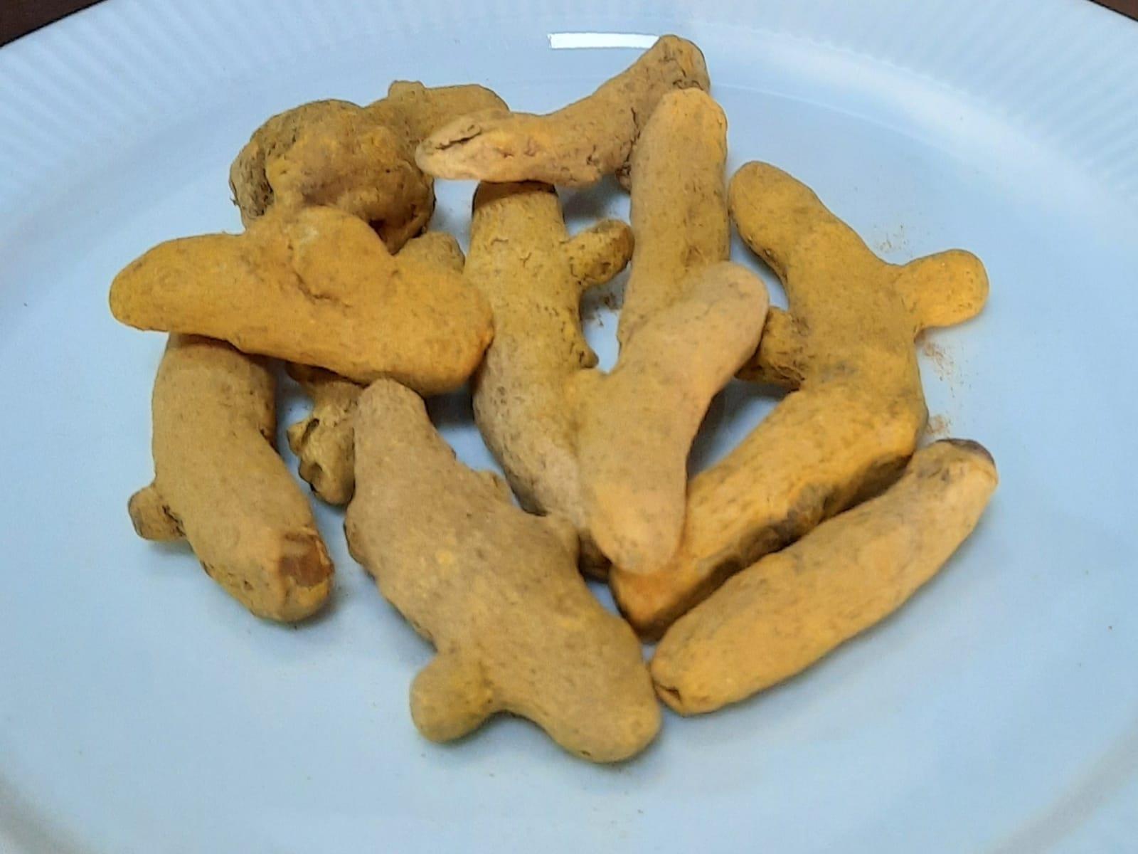 Zerdeçal Kök (100 gr)