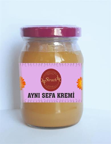 AYNI SEFA KREMİ (150 gr)