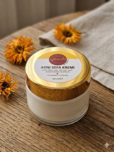 Aynı Sefa Kremi (150 gr)