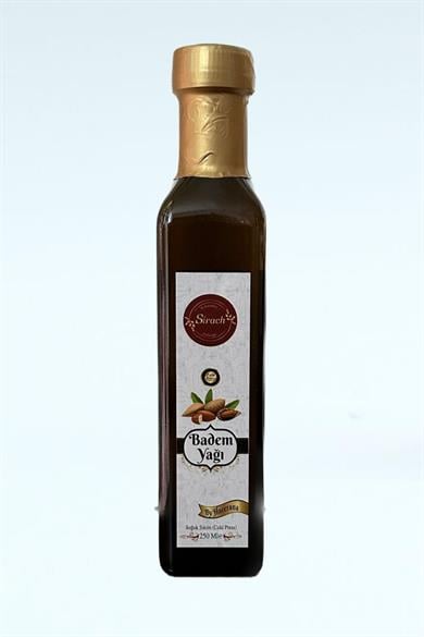 Badem Yağı (250 ML)