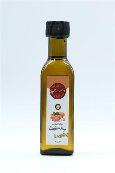 Badem Yağı (250 ML)