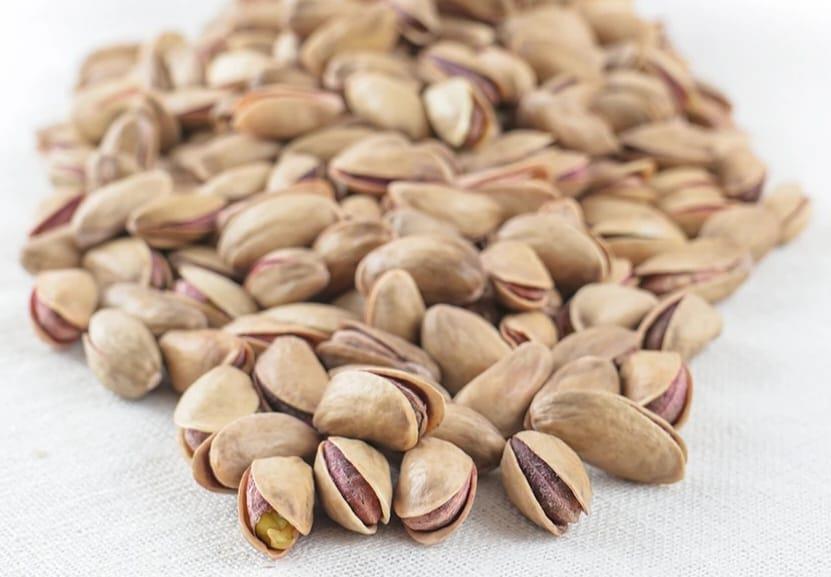 Antep Fıstığı (Kavrulmuş Duble) (500 gr)