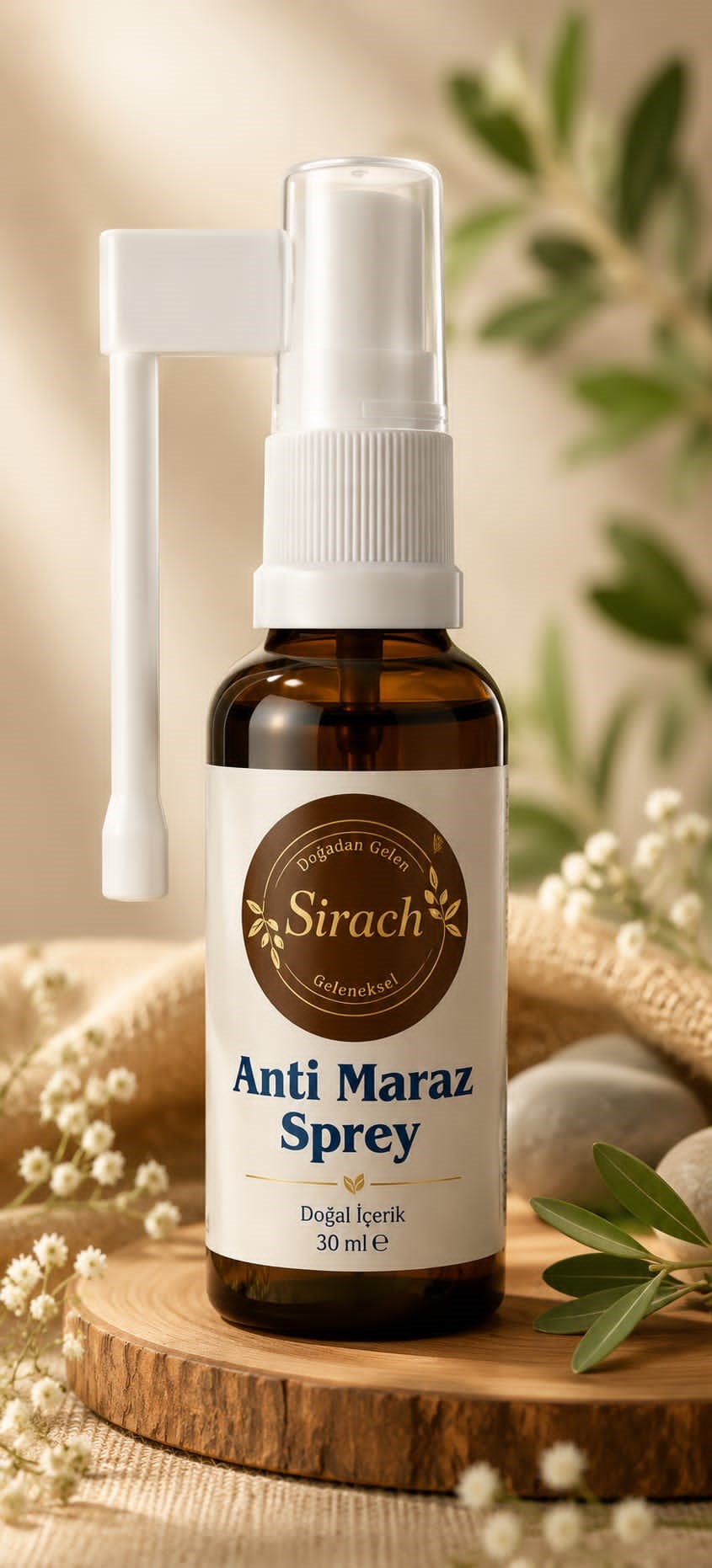 Anti Maraz Sprey (30 ML)