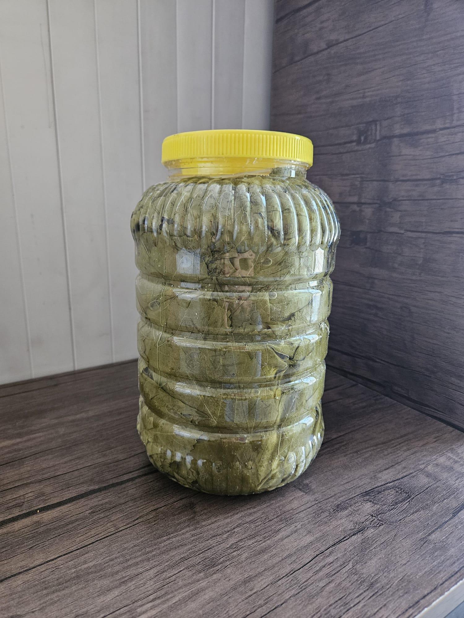 Asma Yaprağı (2 kg)