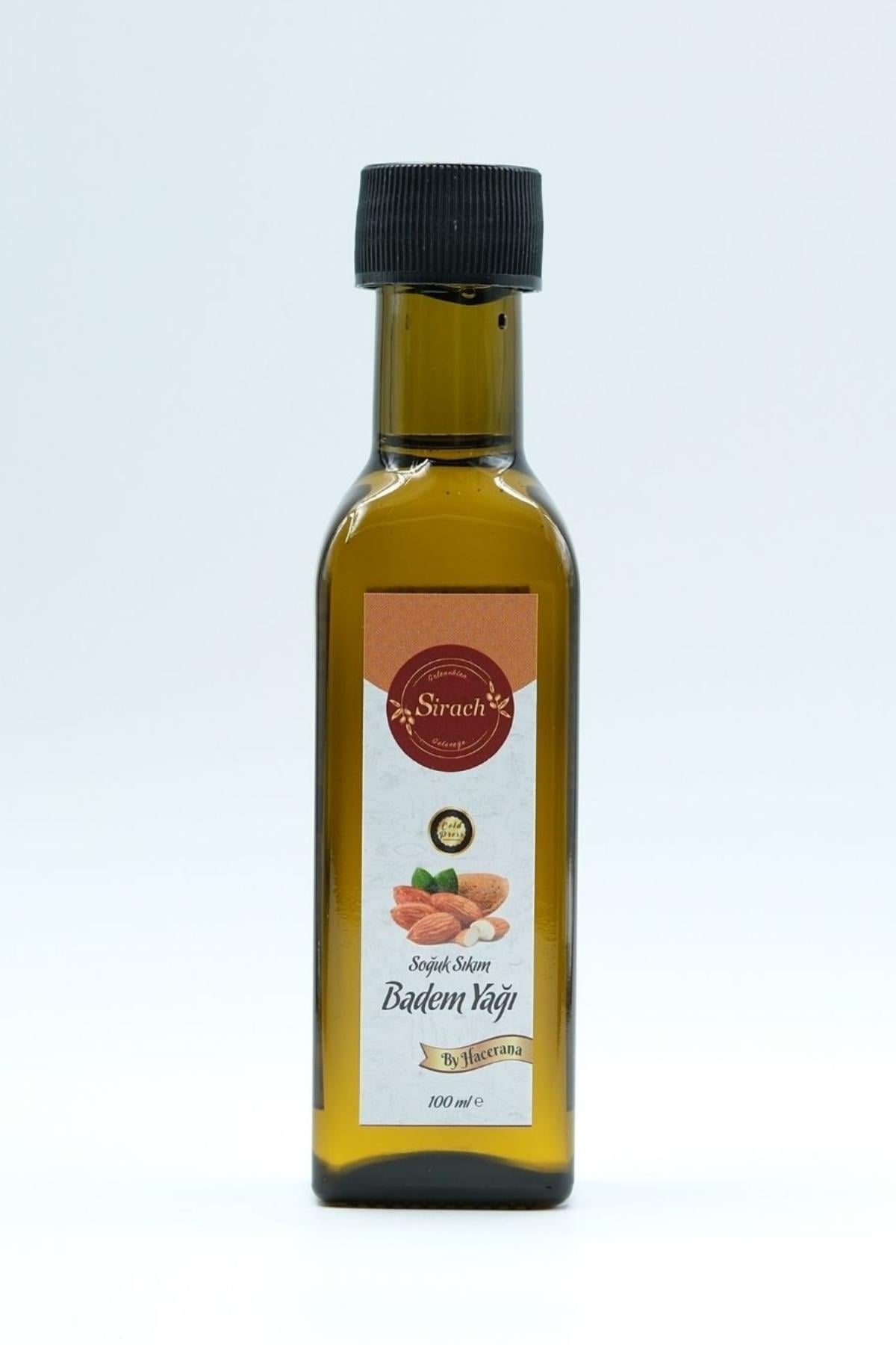 Badem Yağı (250 ML)