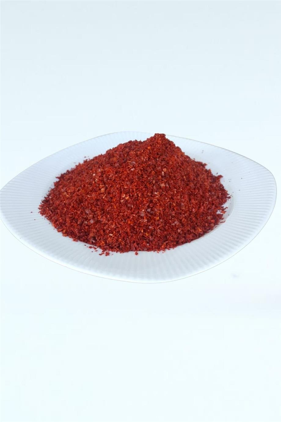 Biber Pul Acı (İpek)