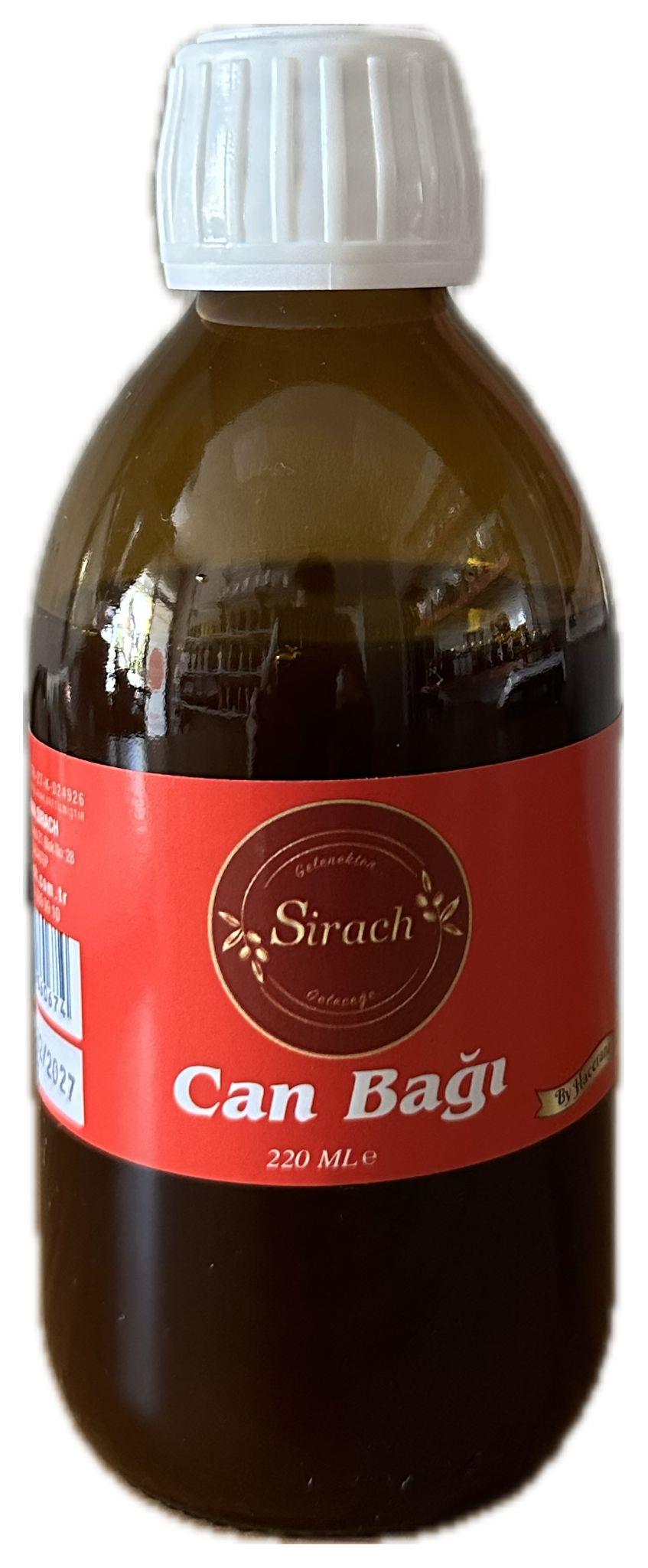 Can Bağı (220 ml)