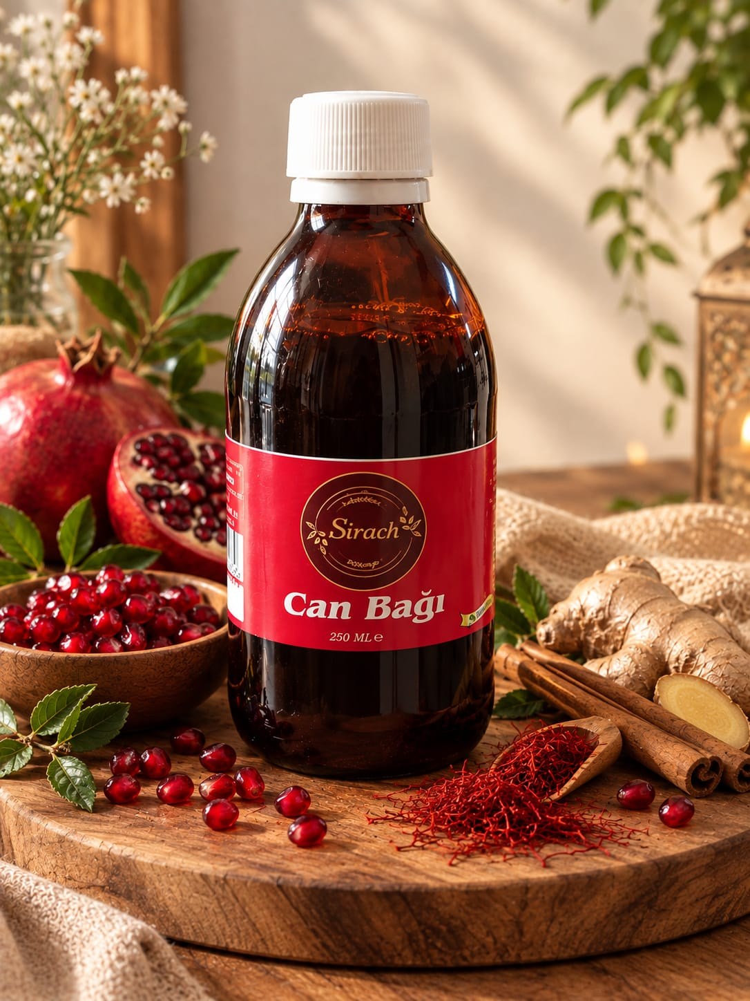 Can Bağı (220 ml)