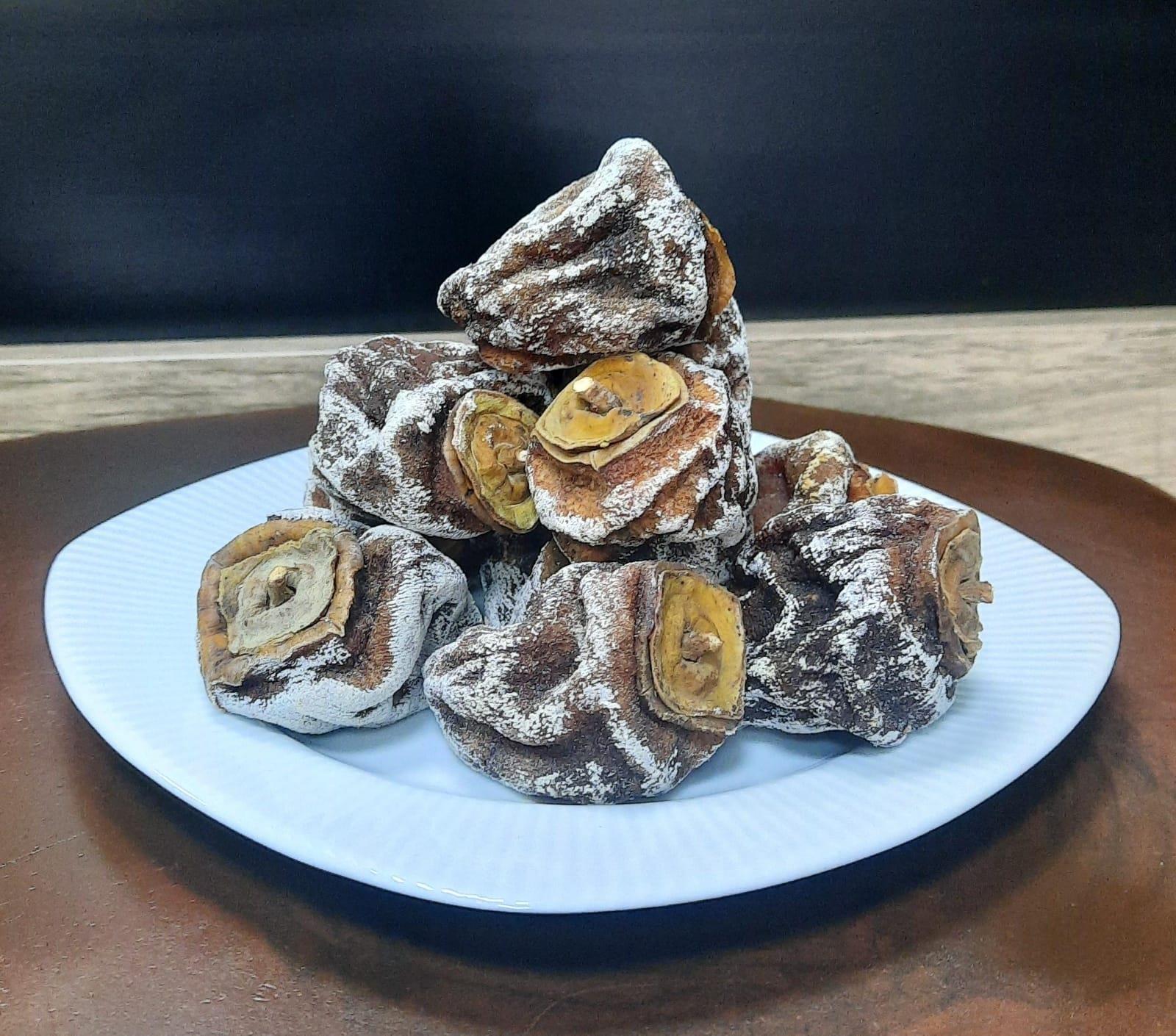 Cennet Hurması Kurusu (kg)