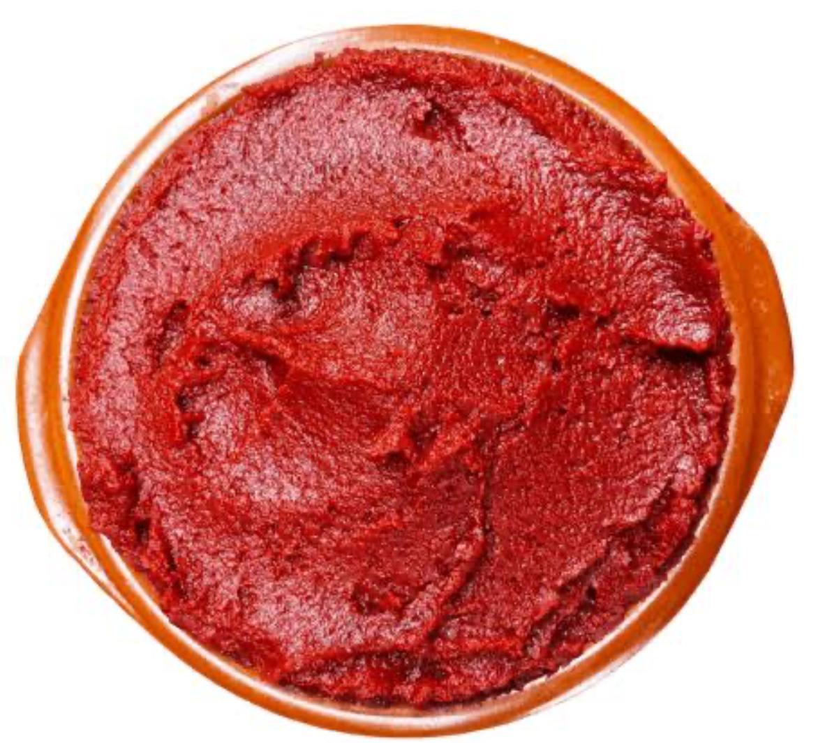 Domates Salçası (1 KG)