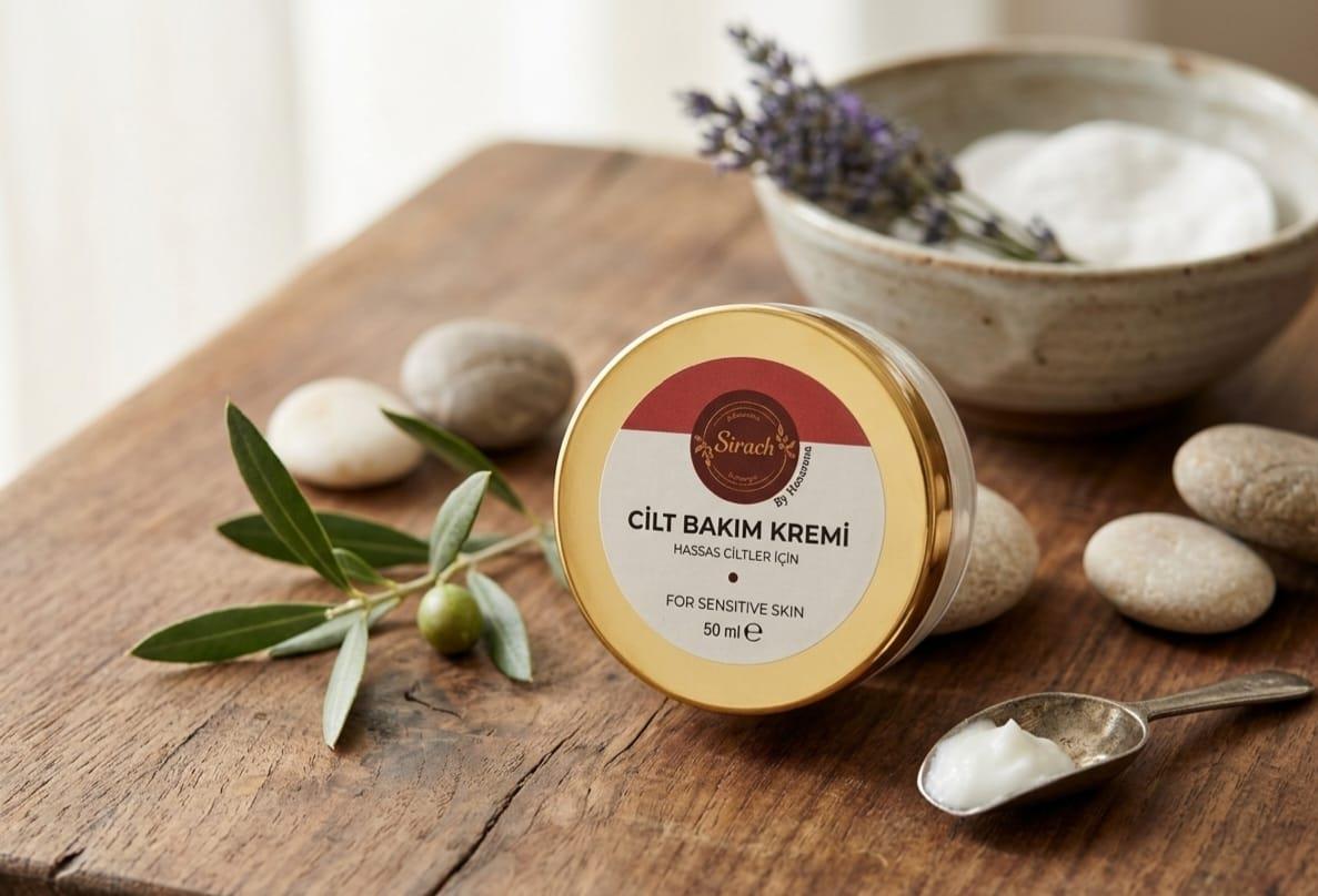 Egz Kremi (50 GR)