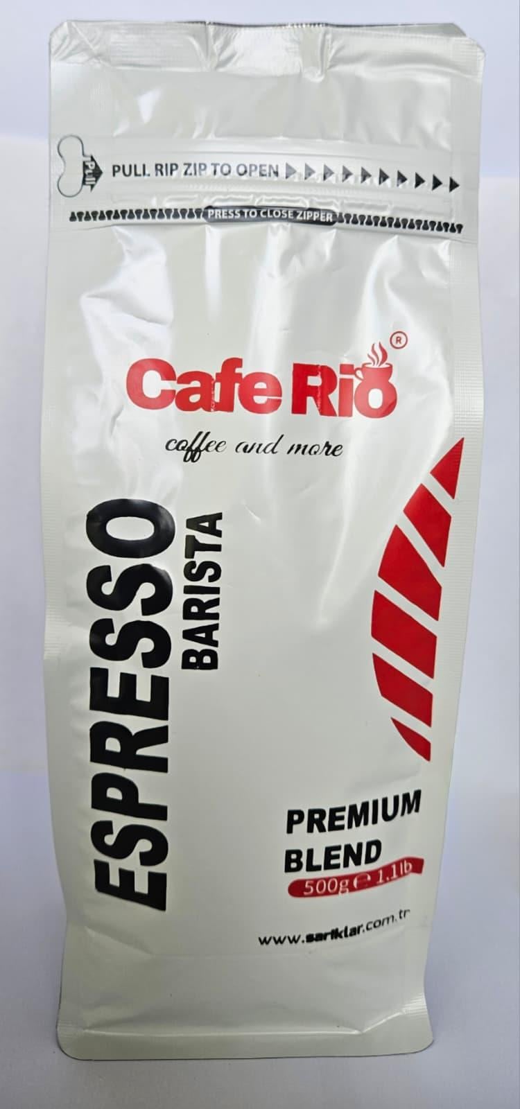 Espresso (500 gr)