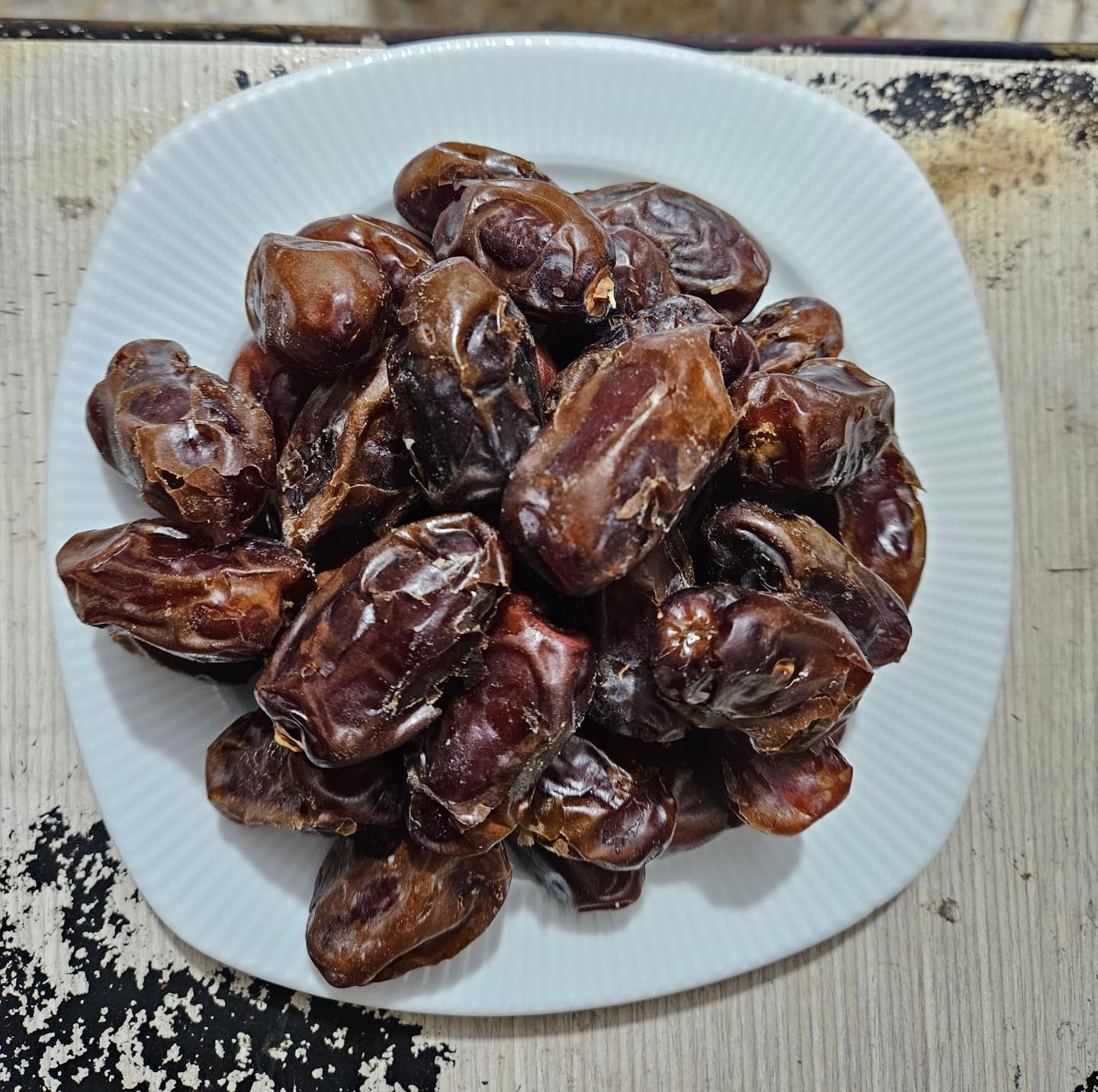 Hudri Hurma (500 gr)