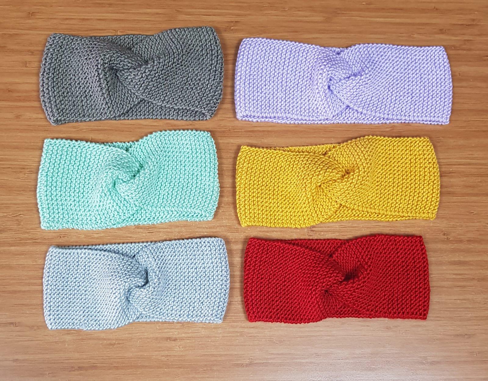 Kafa Nezlesi Bandanası