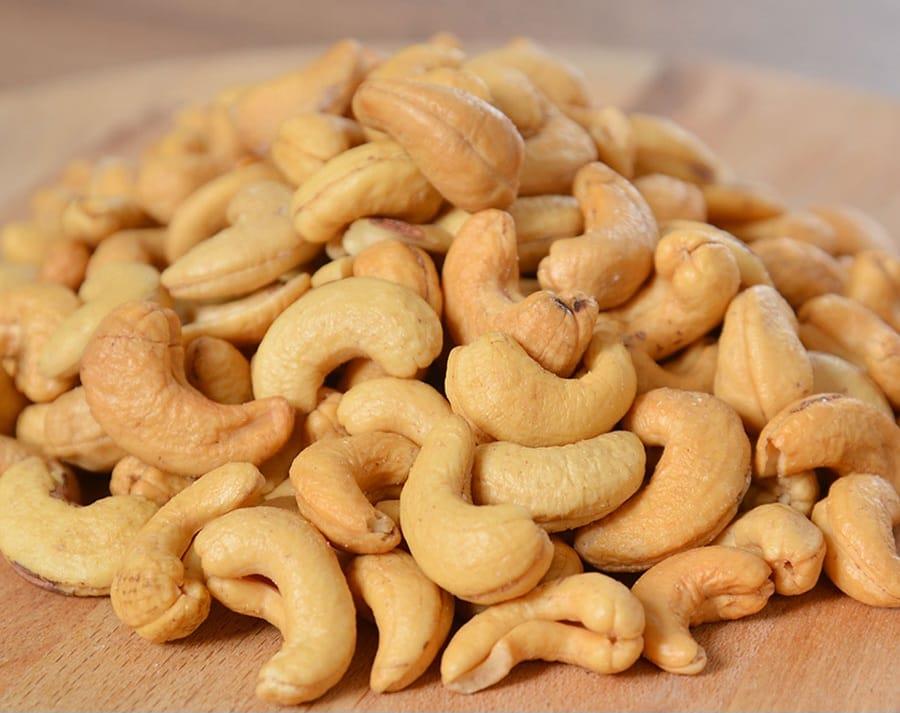 Kavrulmuş Kaju (500 gr)