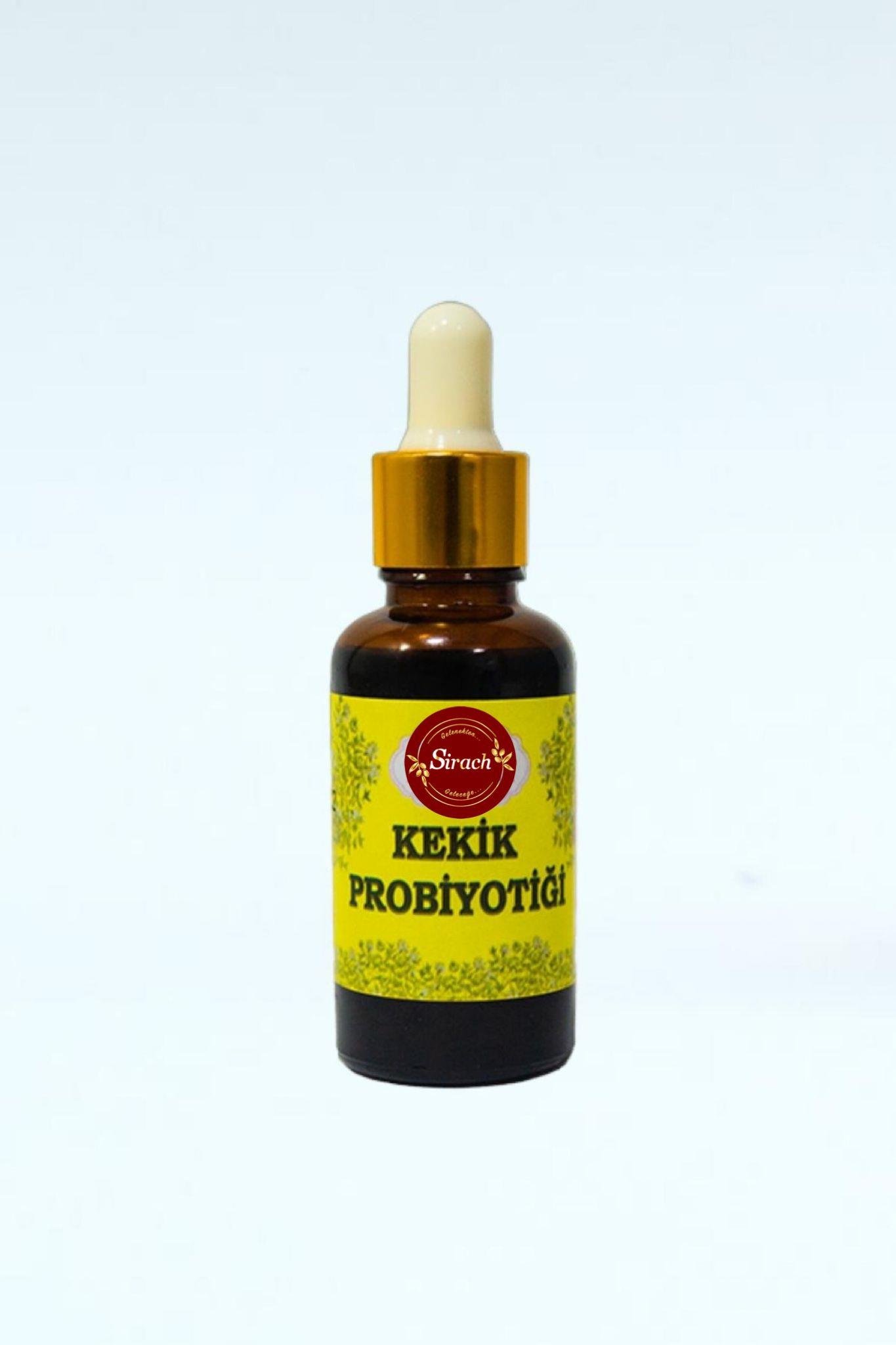 Kekik Probiyotiği (30 ML)
