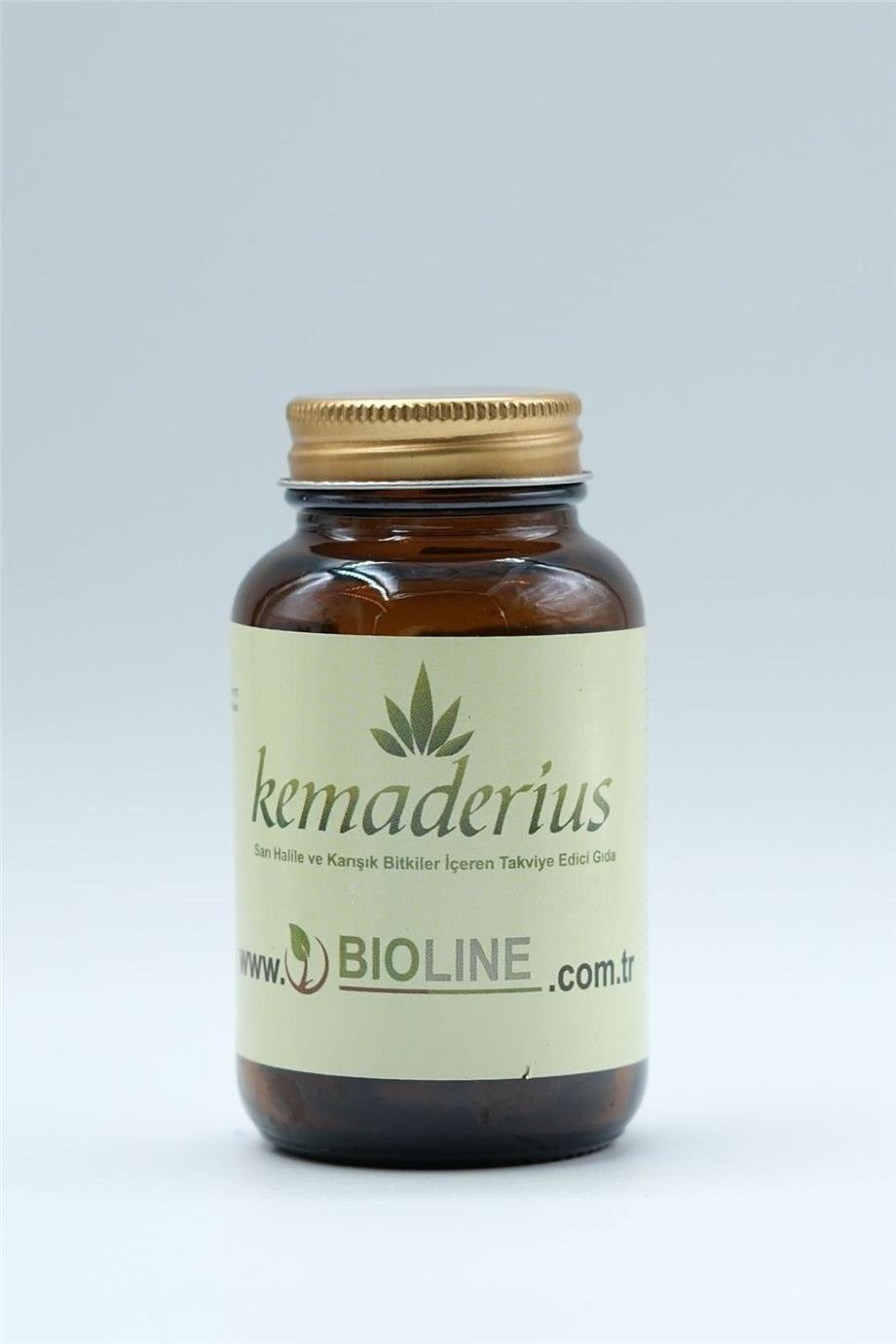 Kemaderius