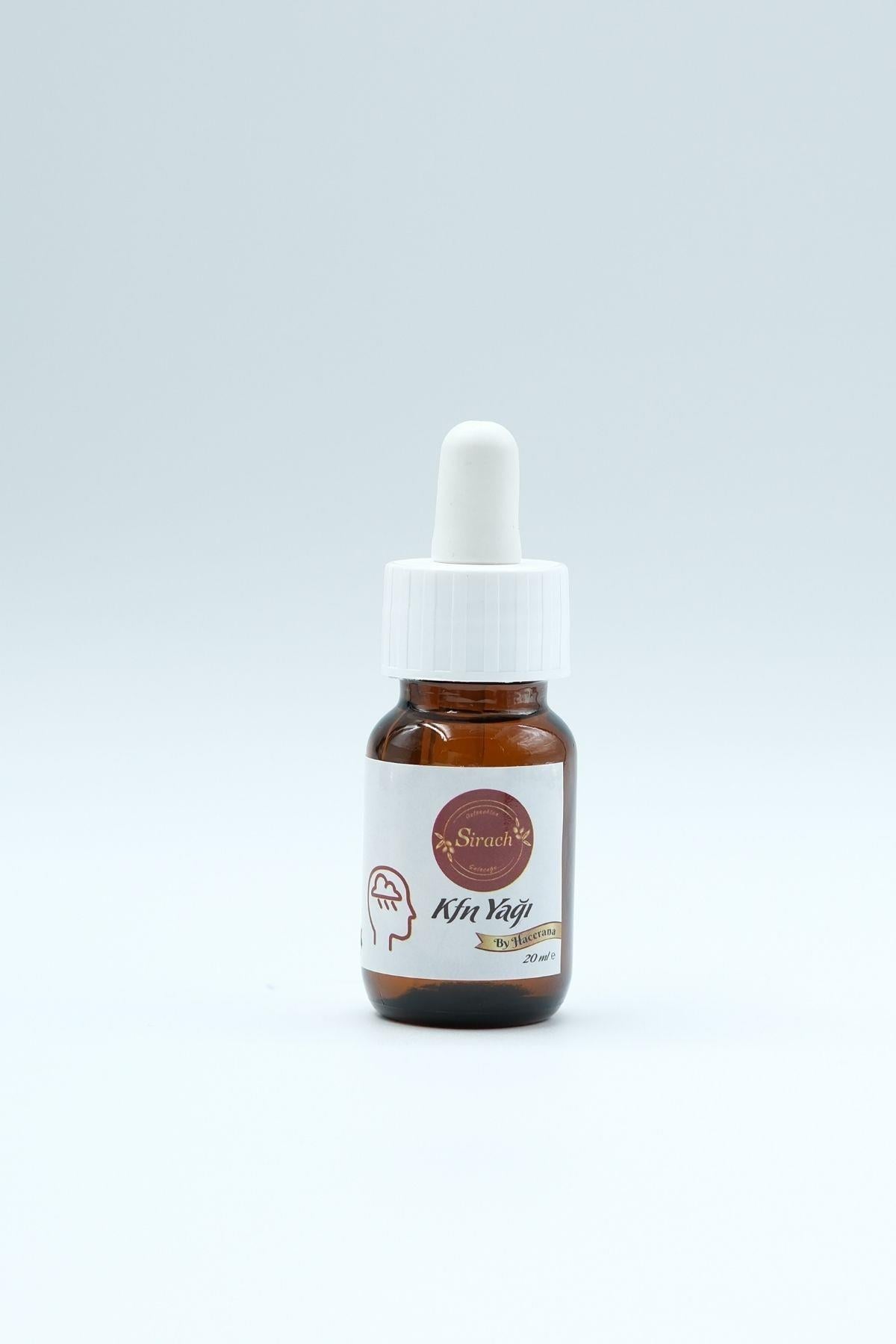 KFN Yağı (20 ML)