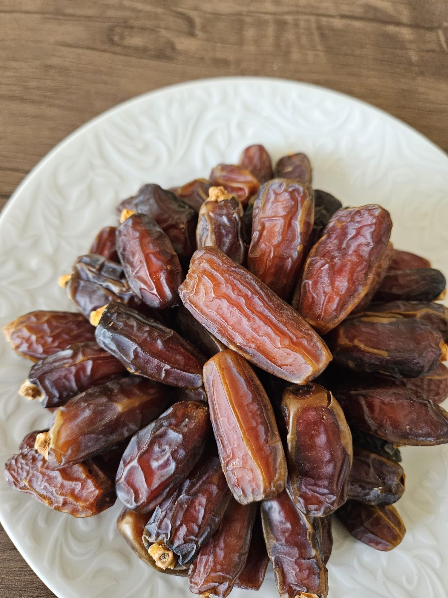 Kudüs Hurması (500 gr)