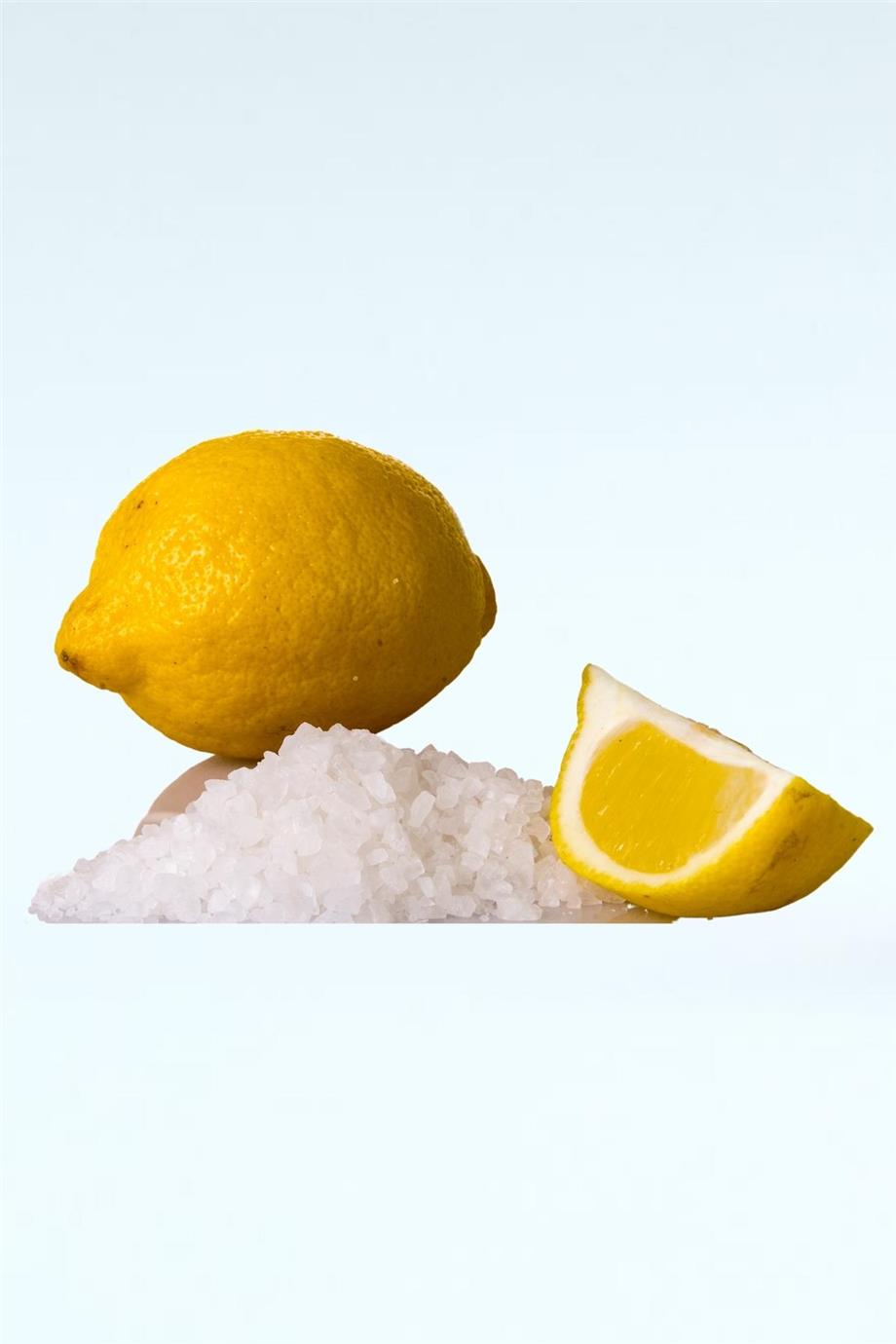 Limon Tuzu