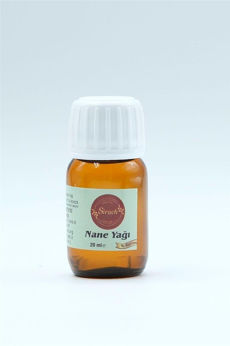 Nane Yağı 