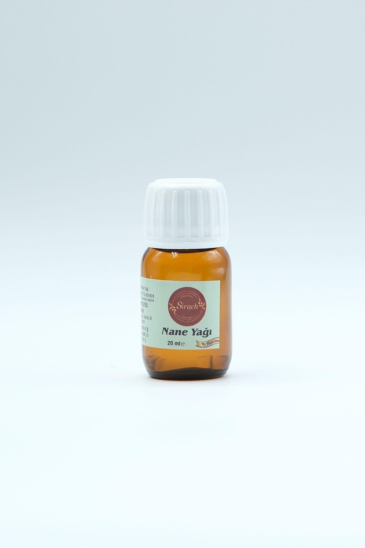 Nane Yağı (20 ML)