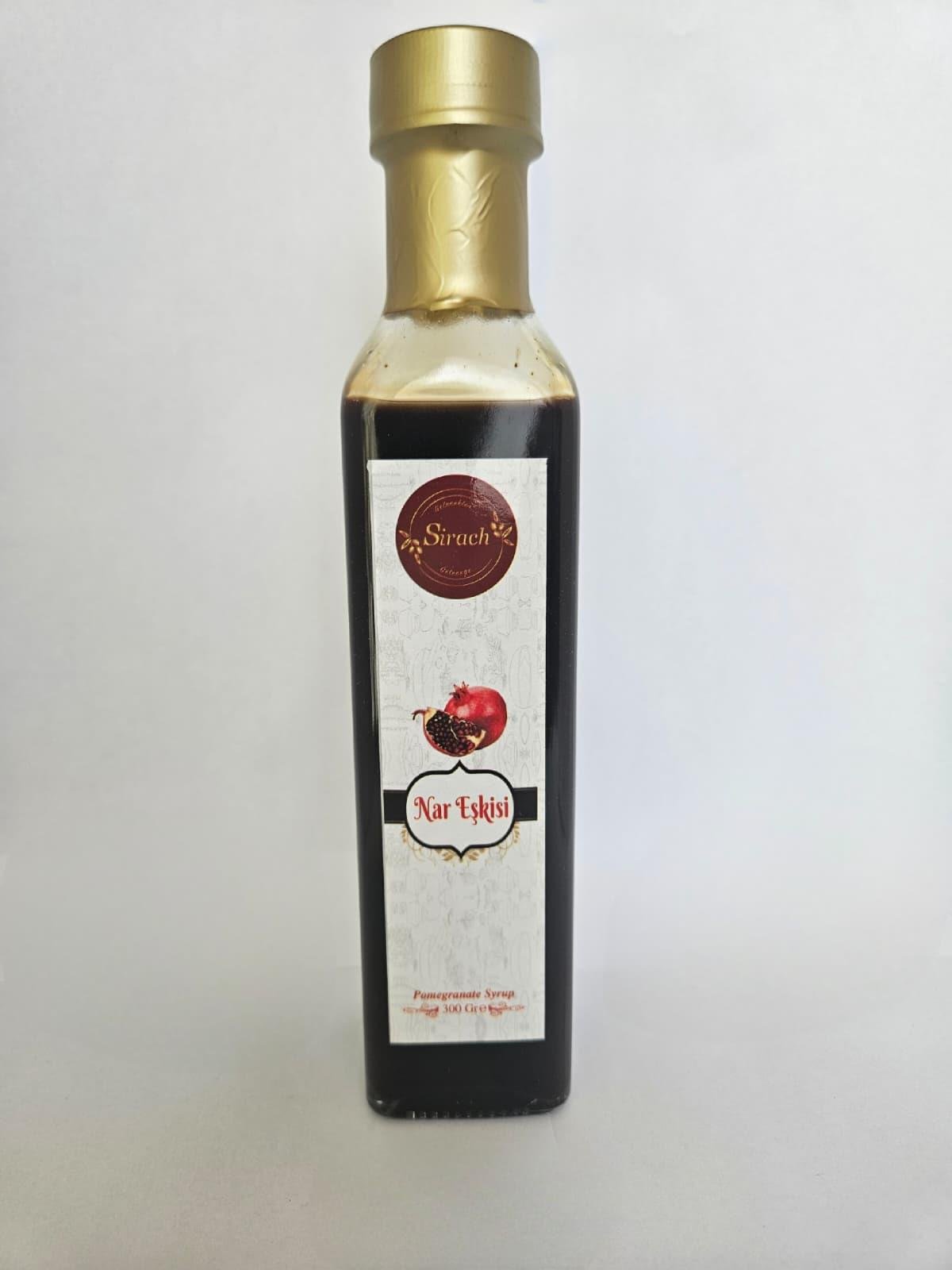 Nar Ekşisi (300 GR)