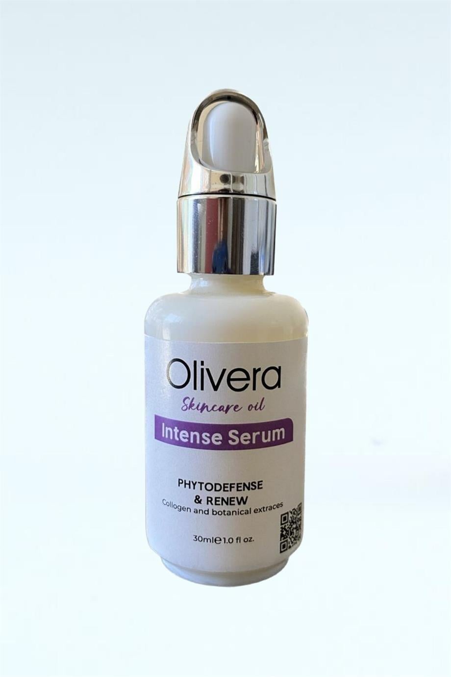Olivera Cilt Bakım Serumu (30 ML)