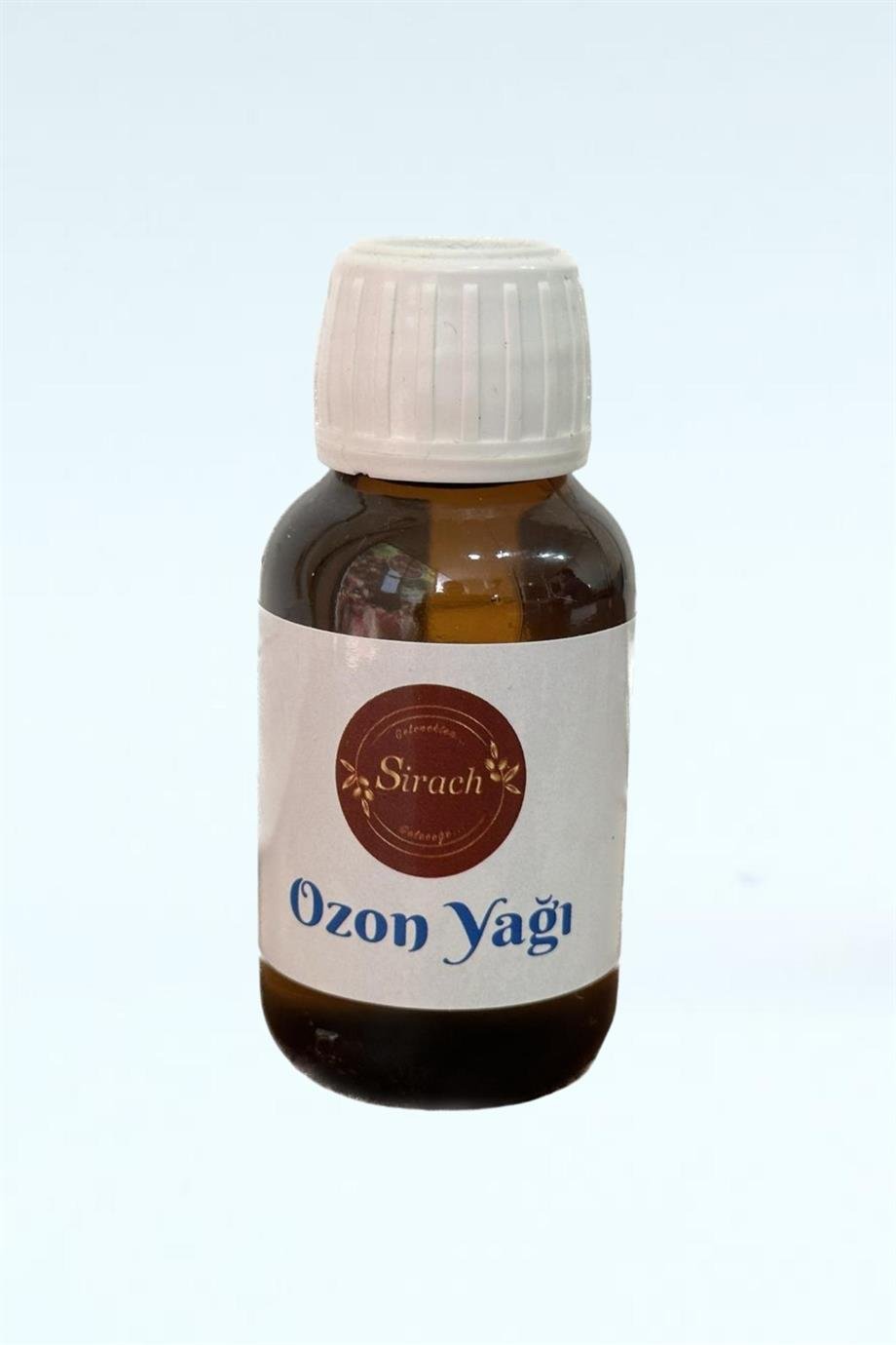 Ozon Yağı (50 ML)