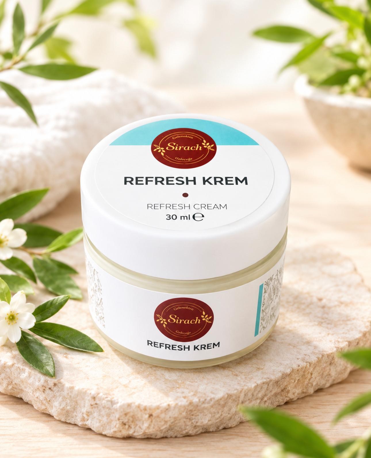 Refresh Krem (30 ML)