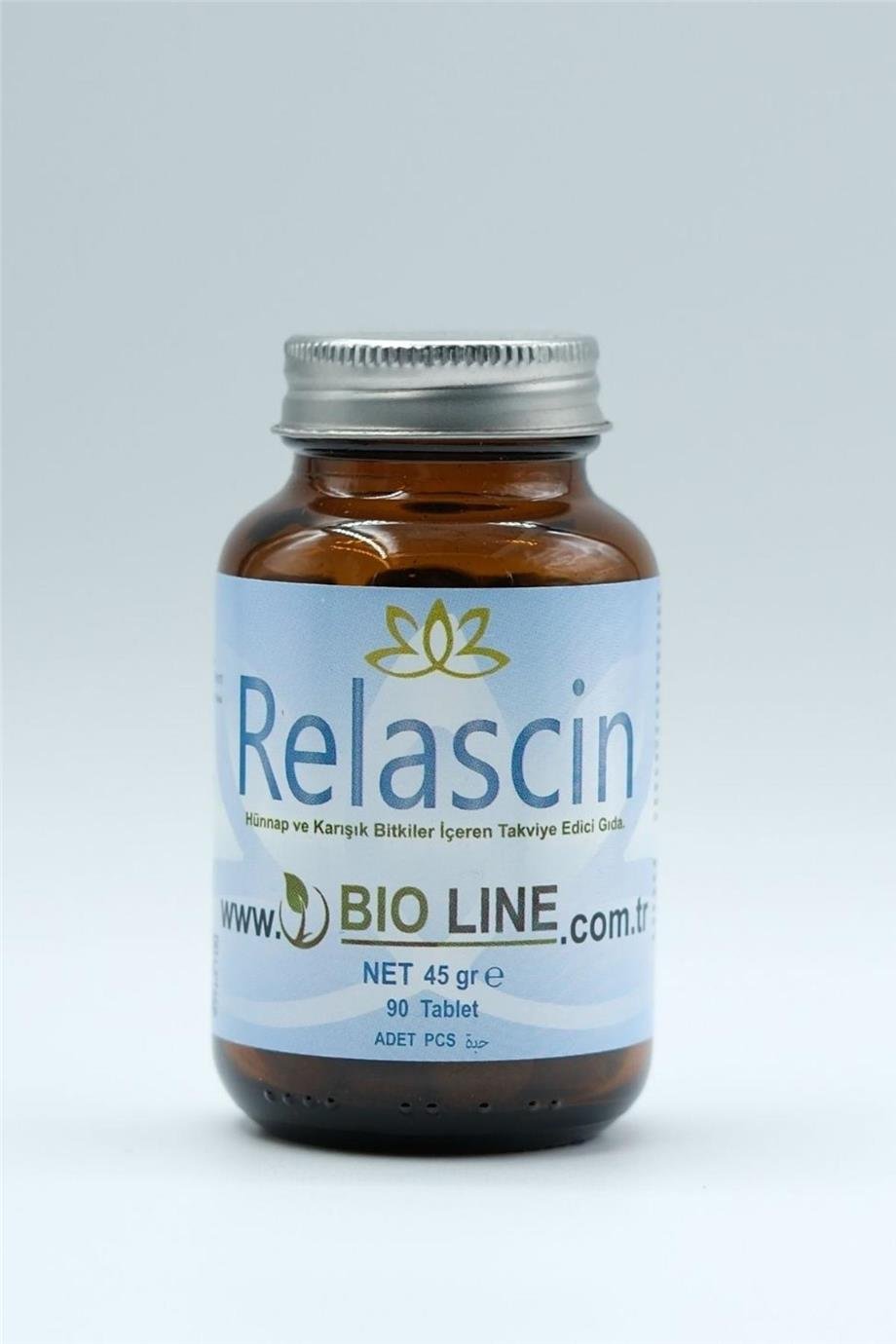 Relascin