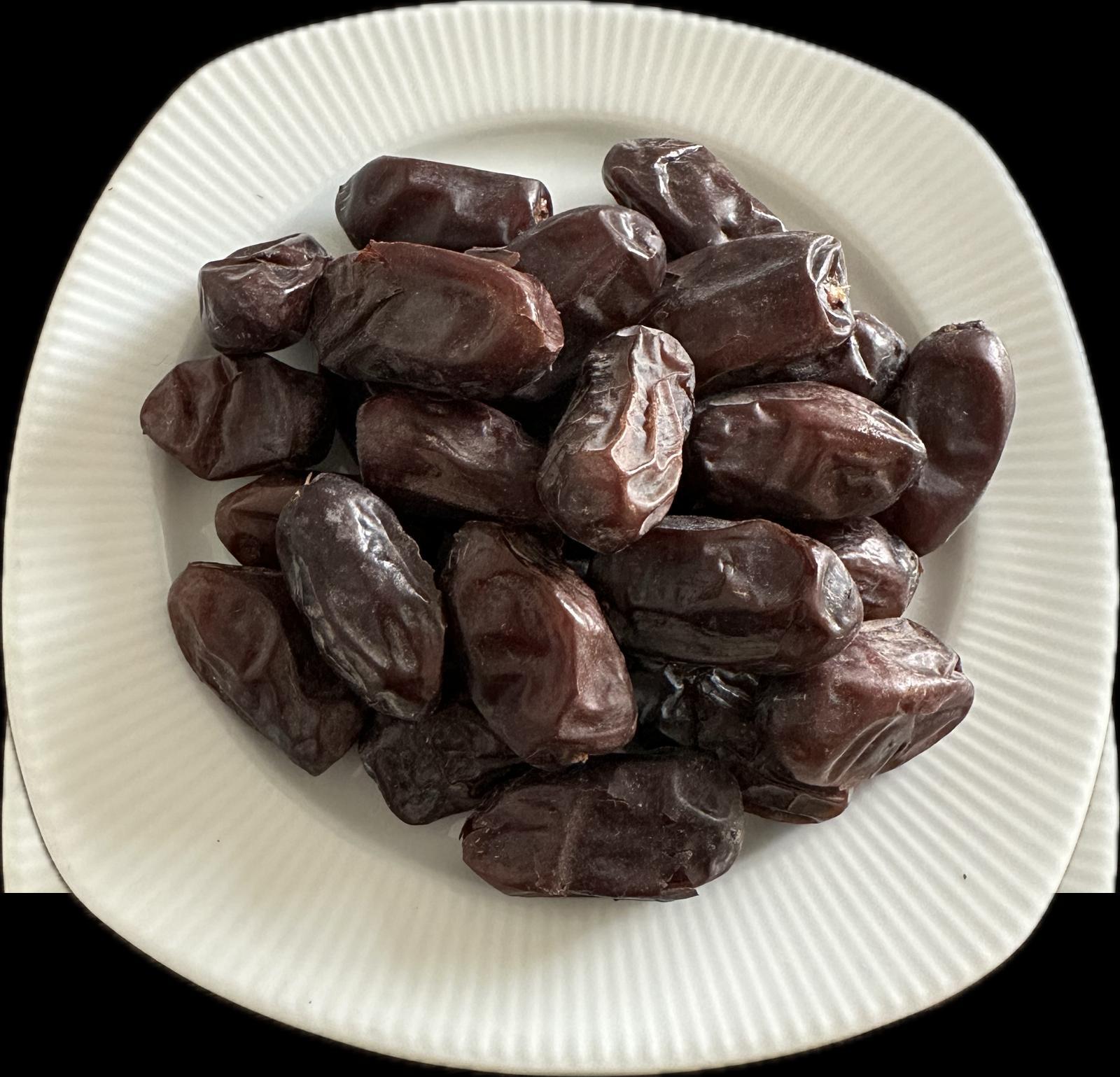Safavi Hurma (500 gr)