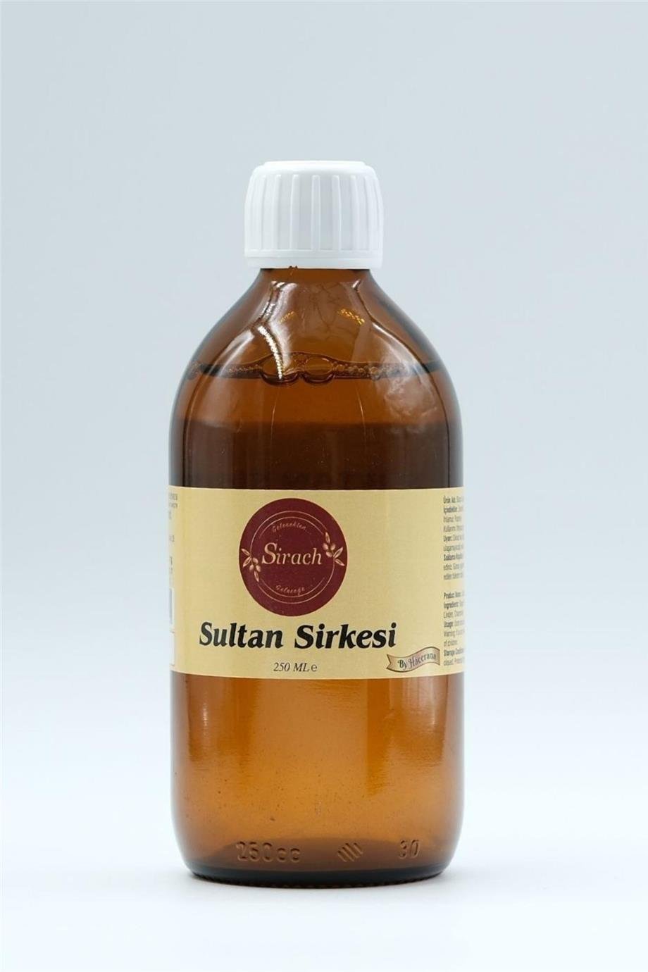 Sultan Sirkesi