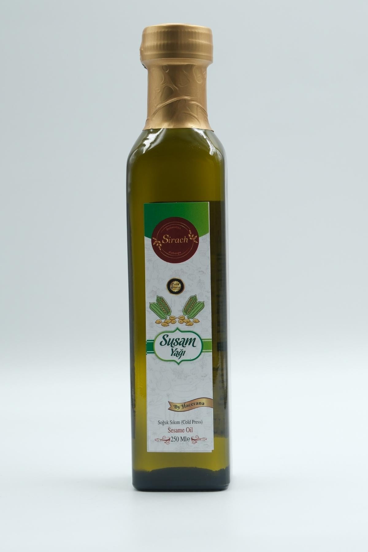 Susam Yağı (250 ML)